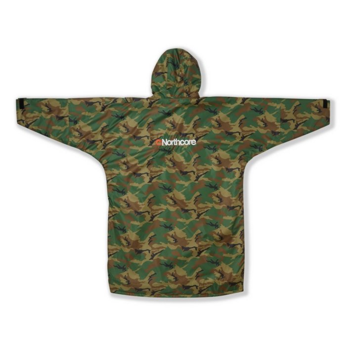 NORTHCORE™ BEACH BASHA SPORT - CAMO