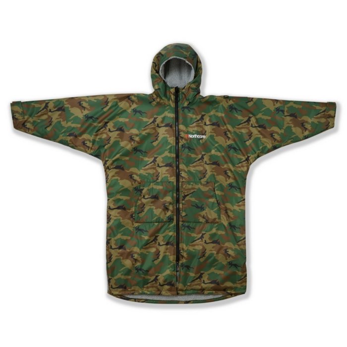 NORTHCORE™ BEACH BASHA SPORT - CAMO