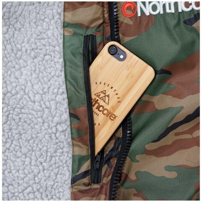 NORTHCORE™ BEACH BASHA SPORT - CAMO