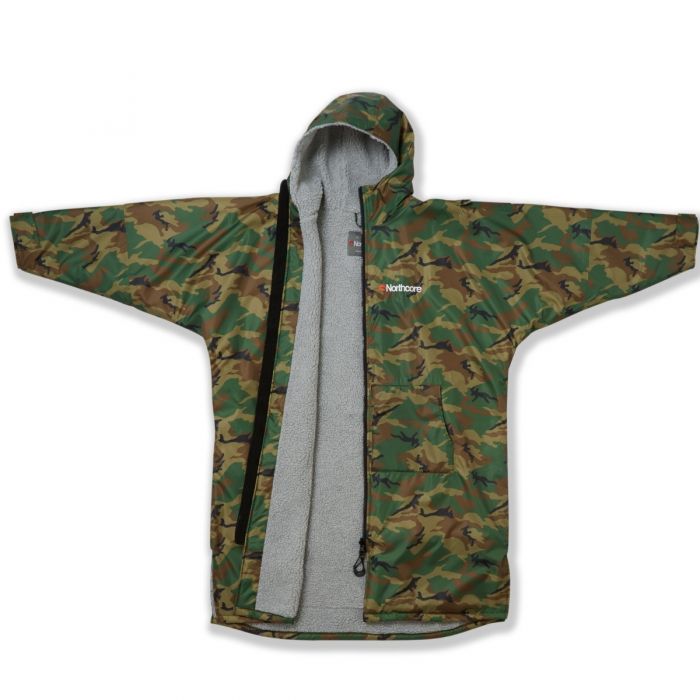 NORTHCORE™ BEACH BASHA SPORT - CAMO