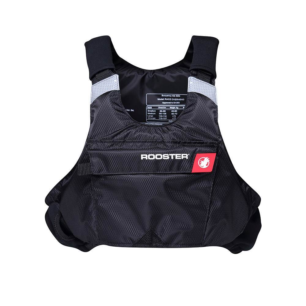 ROOSTER DIAMOND OVERHEAD BUOYANCY AID 50N