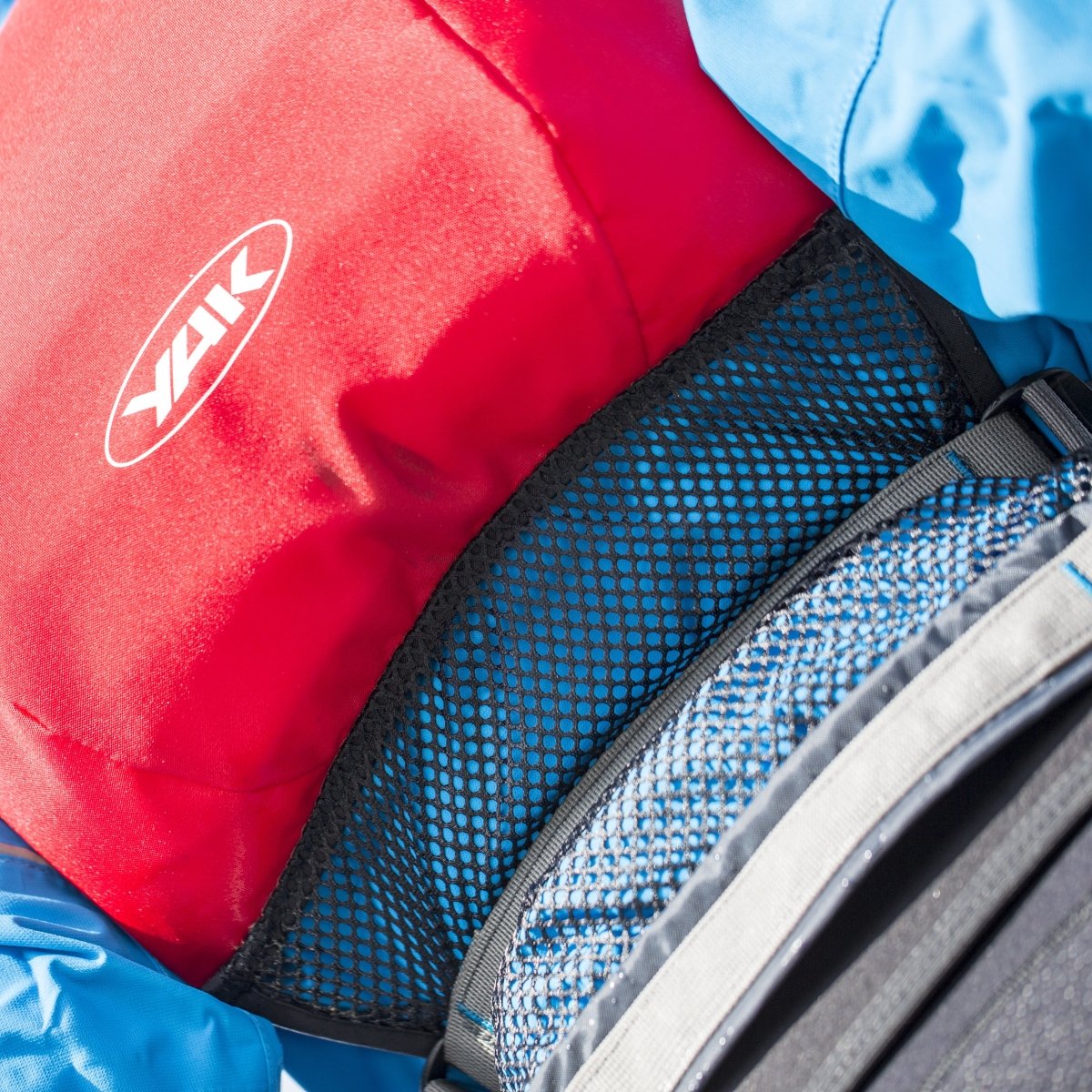 HIGH BACK 60N - Atlantic Kayaks & Leisure