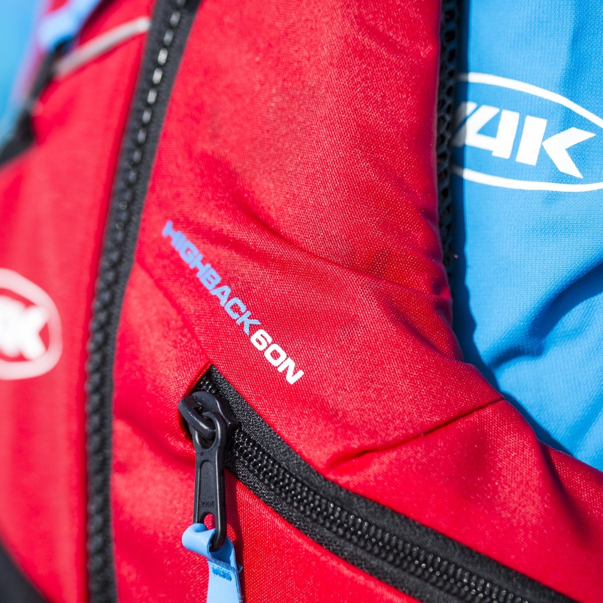 HIGH BACK 60N - Atlantic Kayaks & Leisure