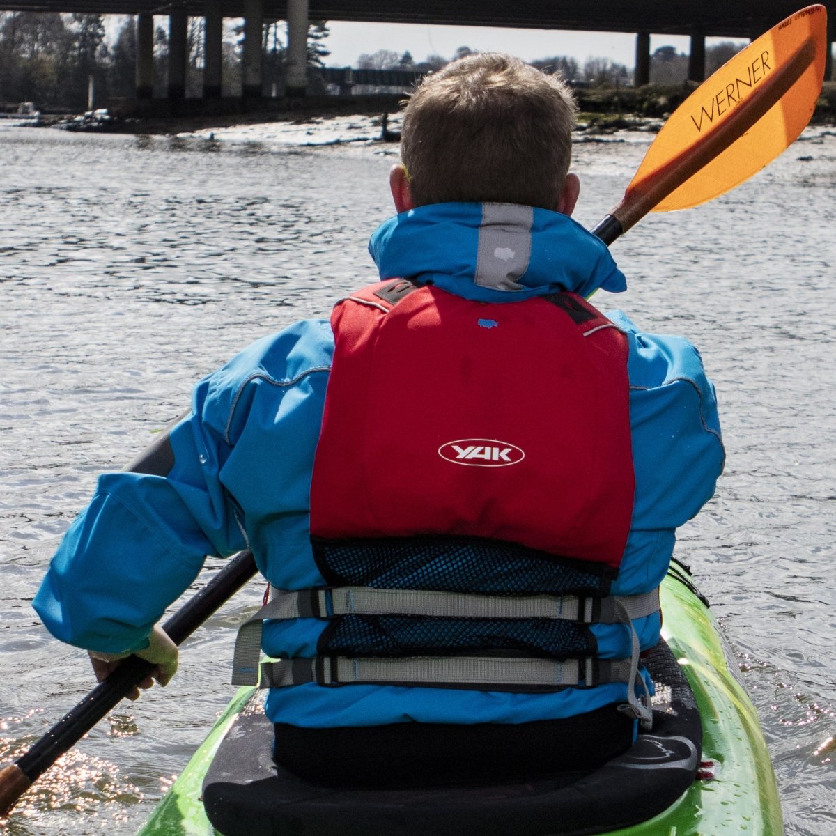 HIGH BACK 60N - Atlantic Kayaks & Leisure