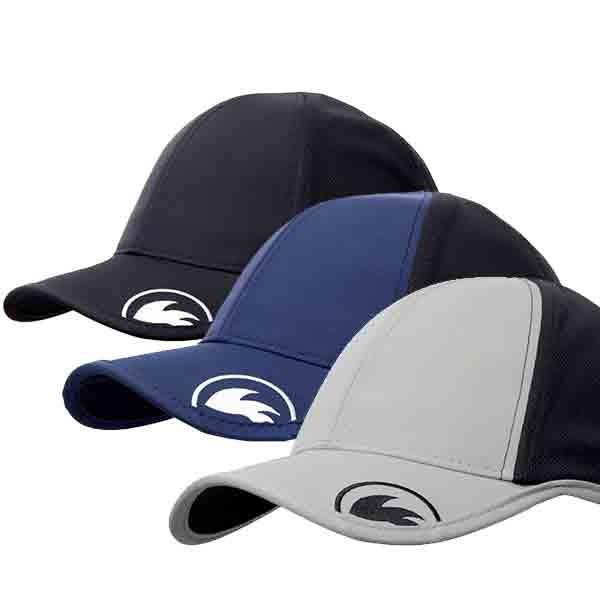 Rooster Structured Cap