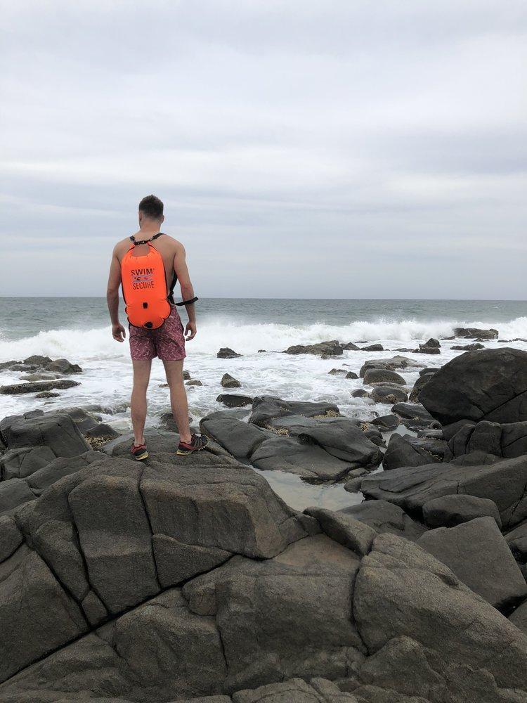 SWIM SECURE WILD SWIM BAG