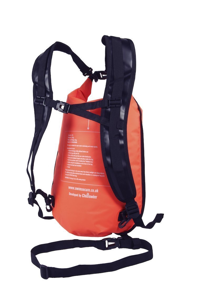 SWIM SECURE WILD SWIM BAG