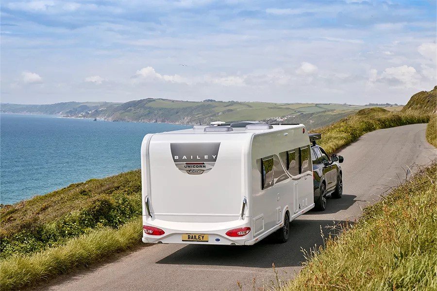 Camping & Caravan Essentials