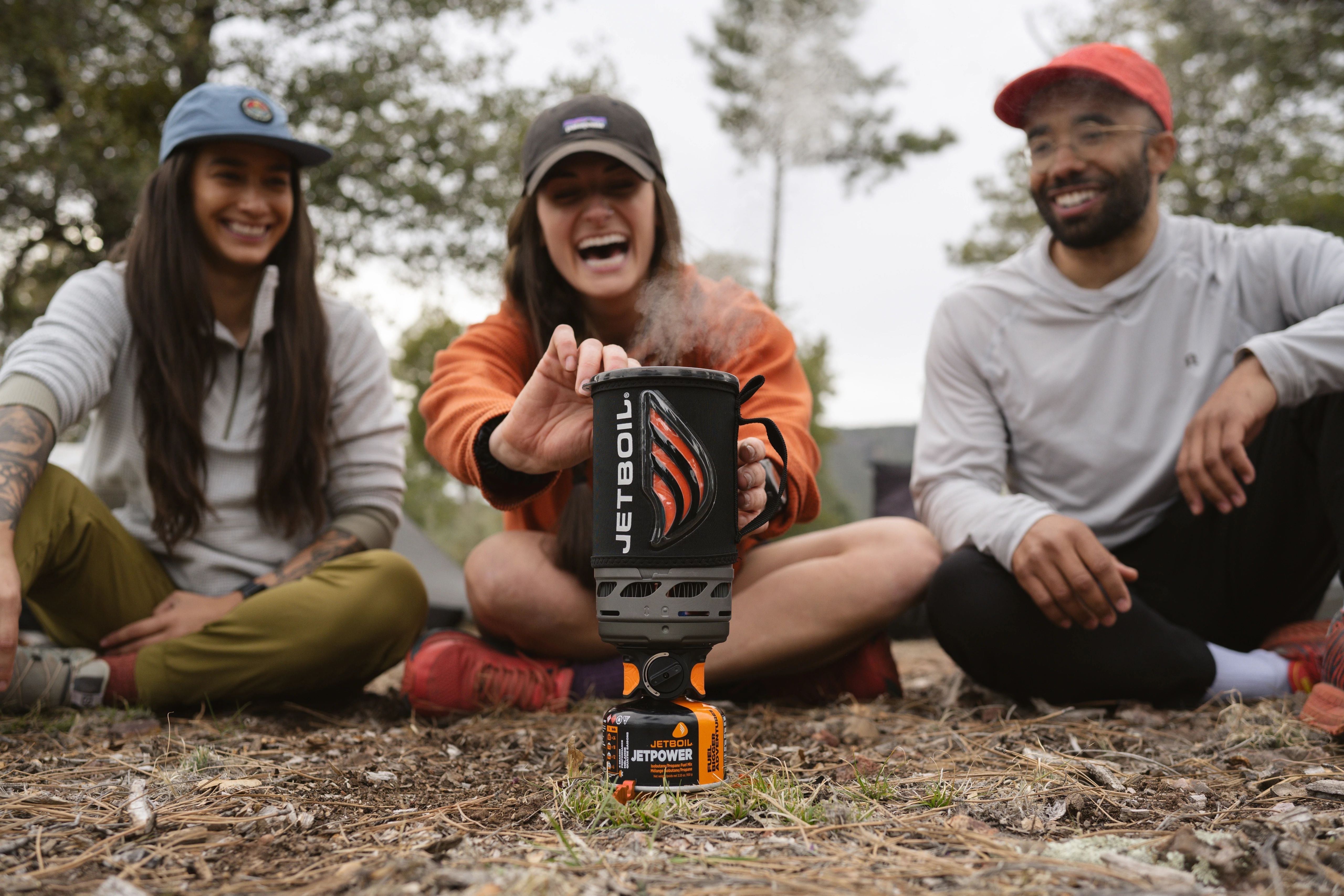 JETBOIL