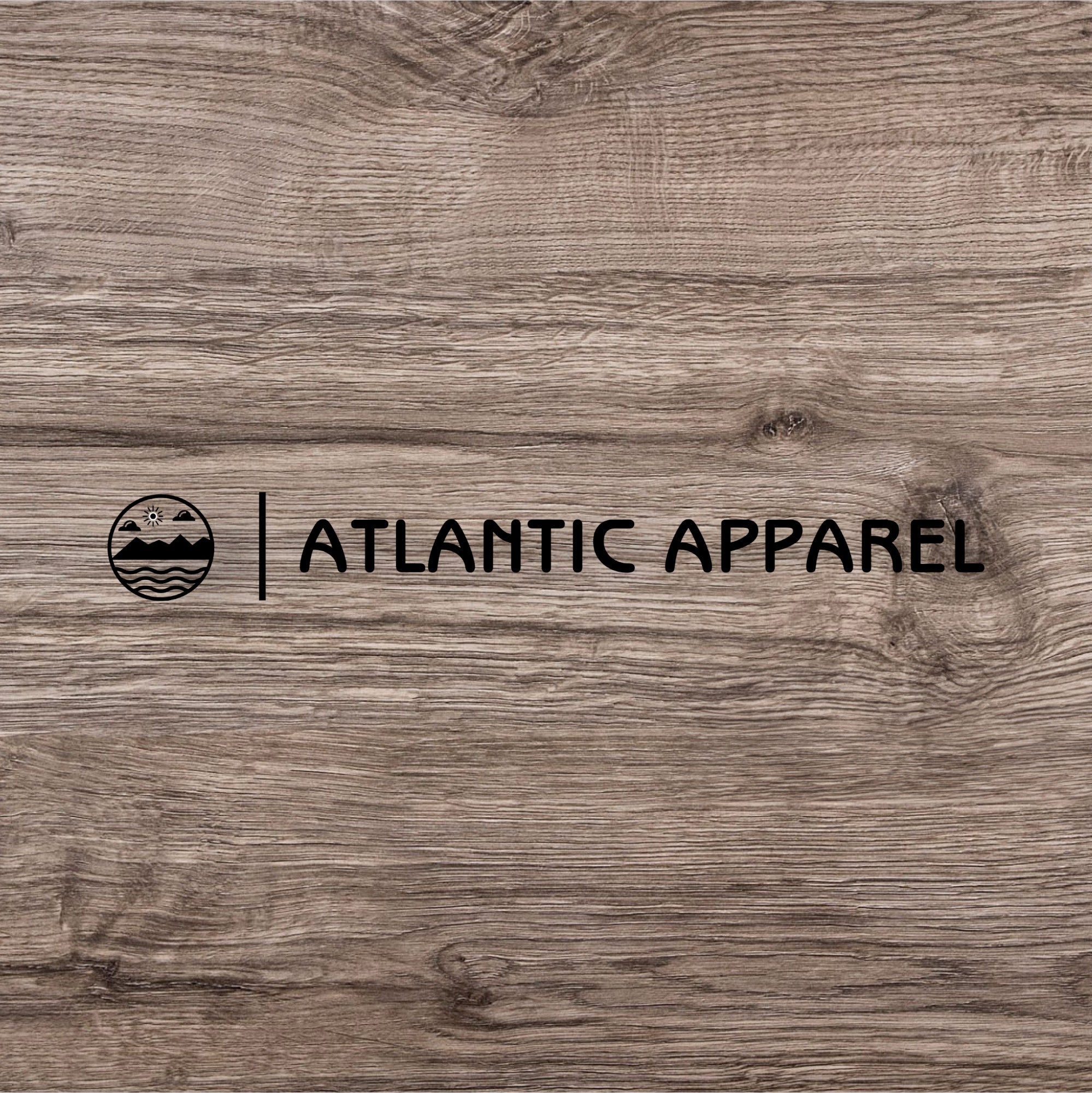 ATLANTIC APPAREL | Atlantic Kayaks & Leisure