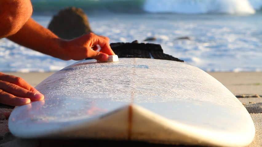 SURF WAX & ACCESSORIES | Atlantic Kayaks & Leisure