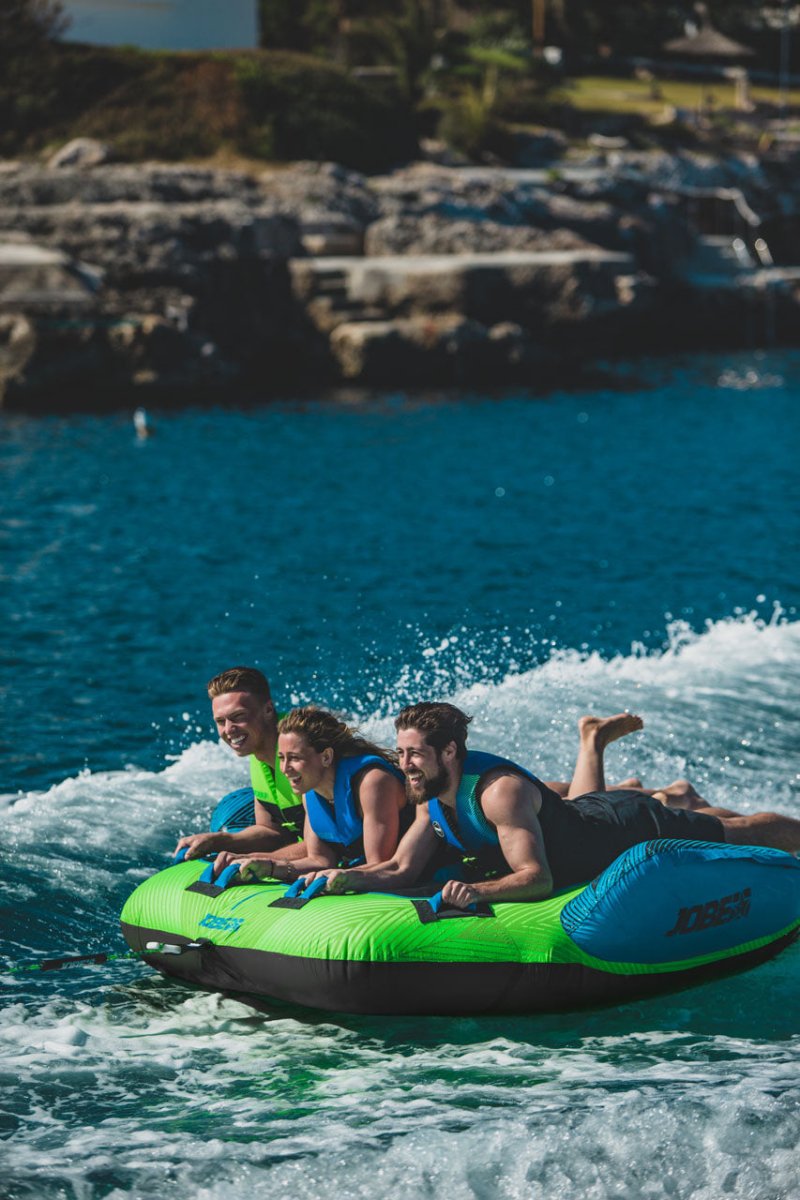 TOWABLES | Atlantic Kayaks & Leisure