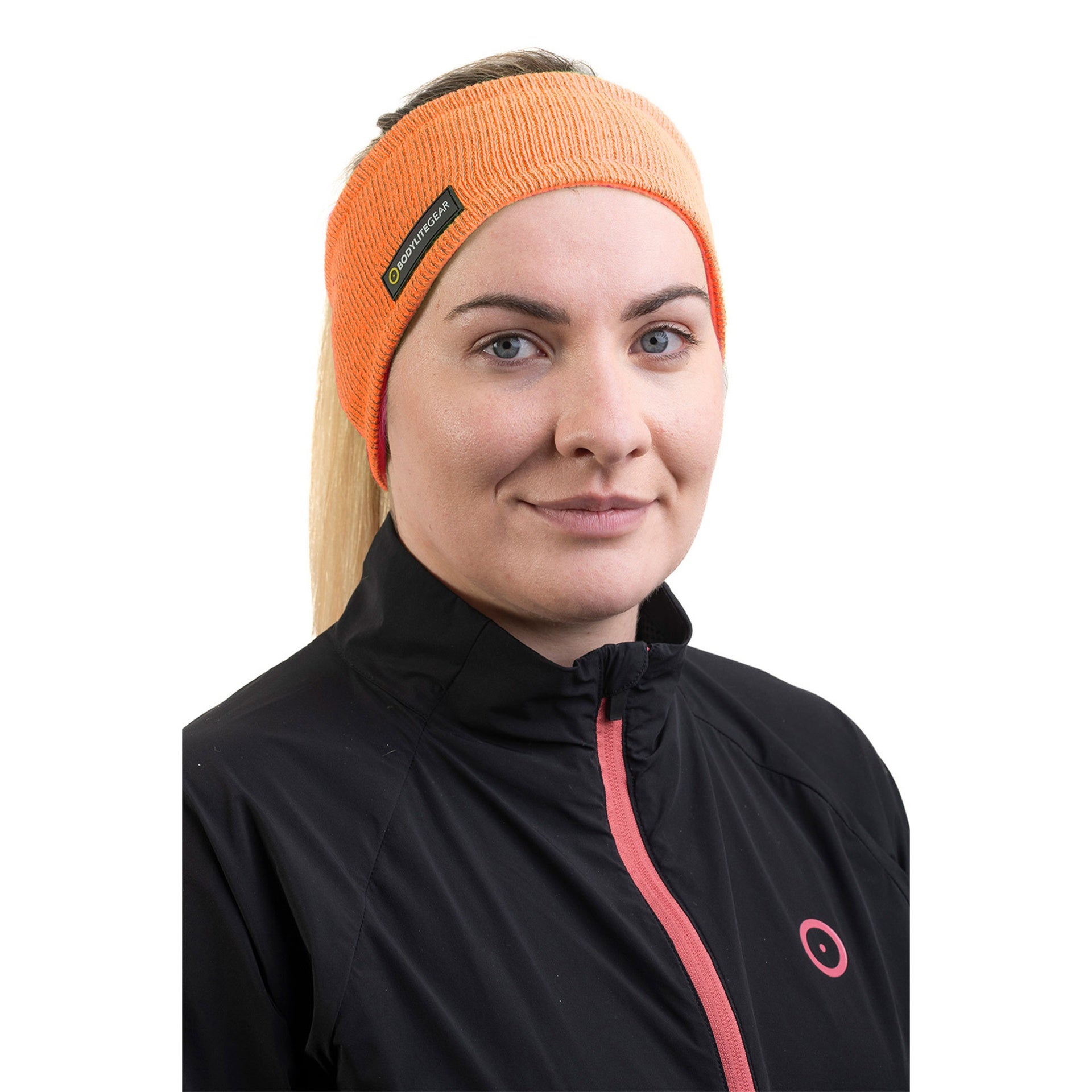 BODYLITE REFLECTIVE HEADBAND