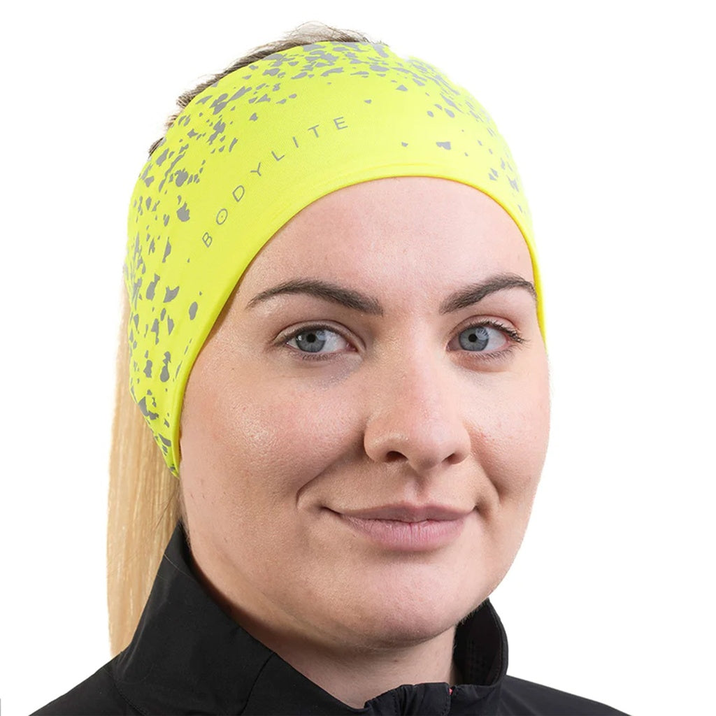 BODYLITE LIGHTWEIGHT RELECTIVE HEADBAND