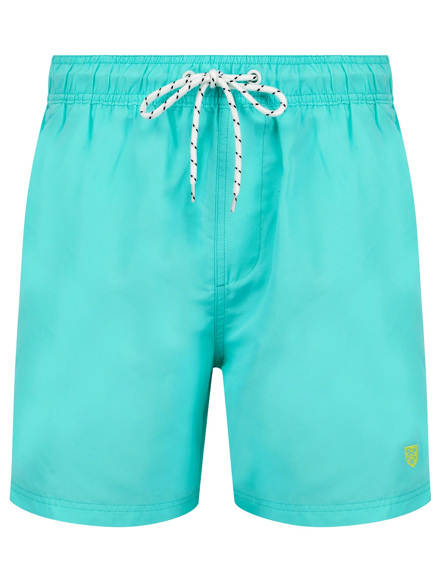 KENSINGTON EASTDIDE 'EVANDER' CLASSIC SWIM SHORTS