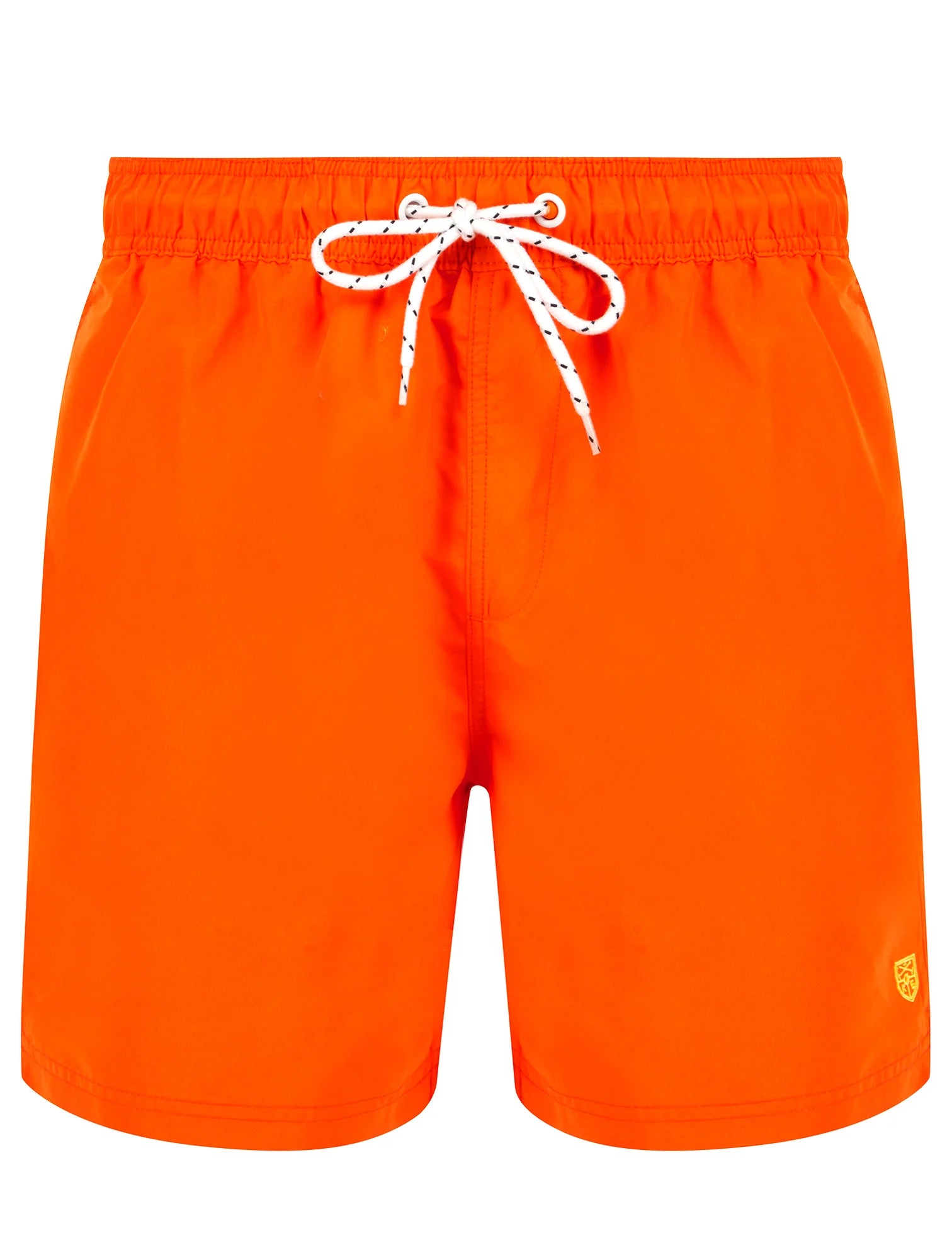 KENSINGTON EASTDIDE 'EVANDER' CLASSIC SWIM SHORTS