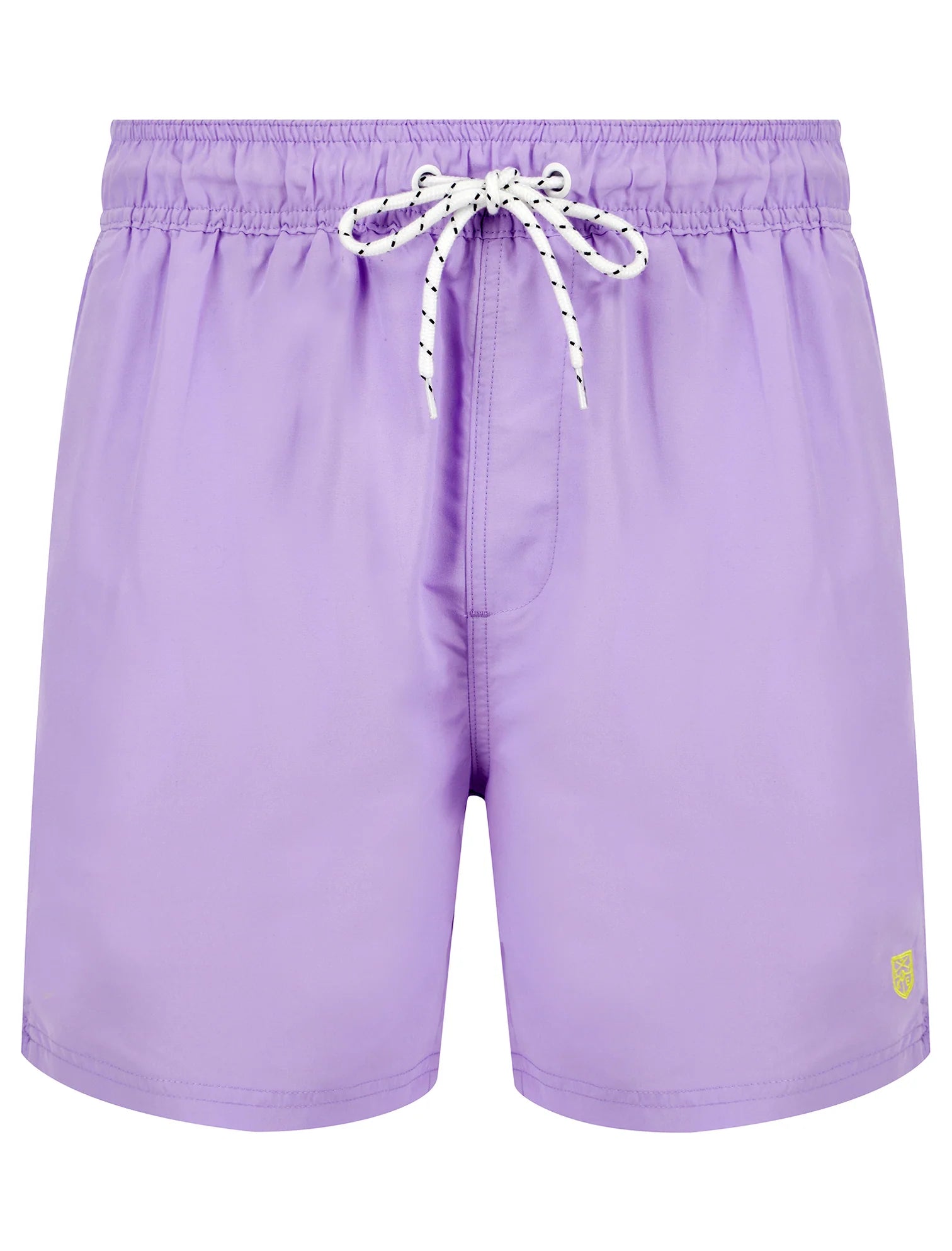 KENSINGTON EASTDIDE 'EVANDER' CLASSIC SWIM SHORTS