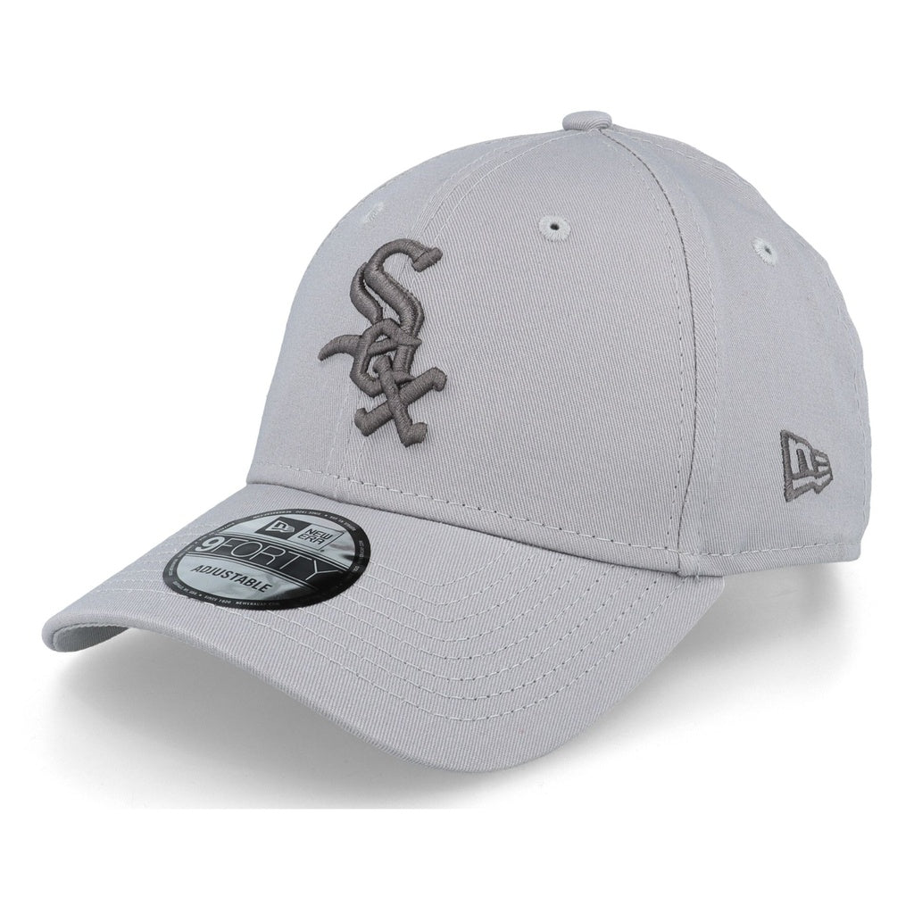 New Era 9FORTY Chicago White Sox Cap - Grey