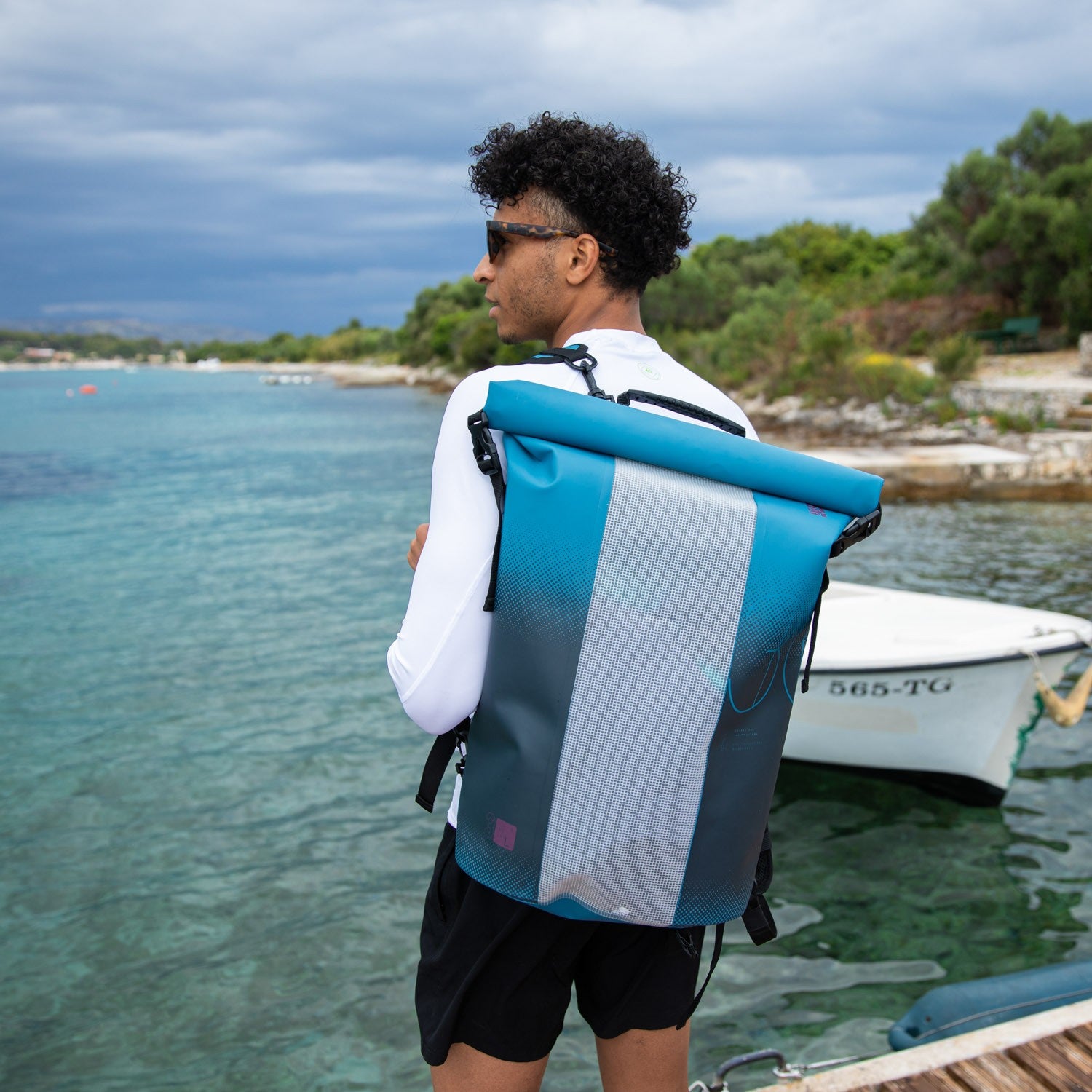 JOBE DRYBAG 30L