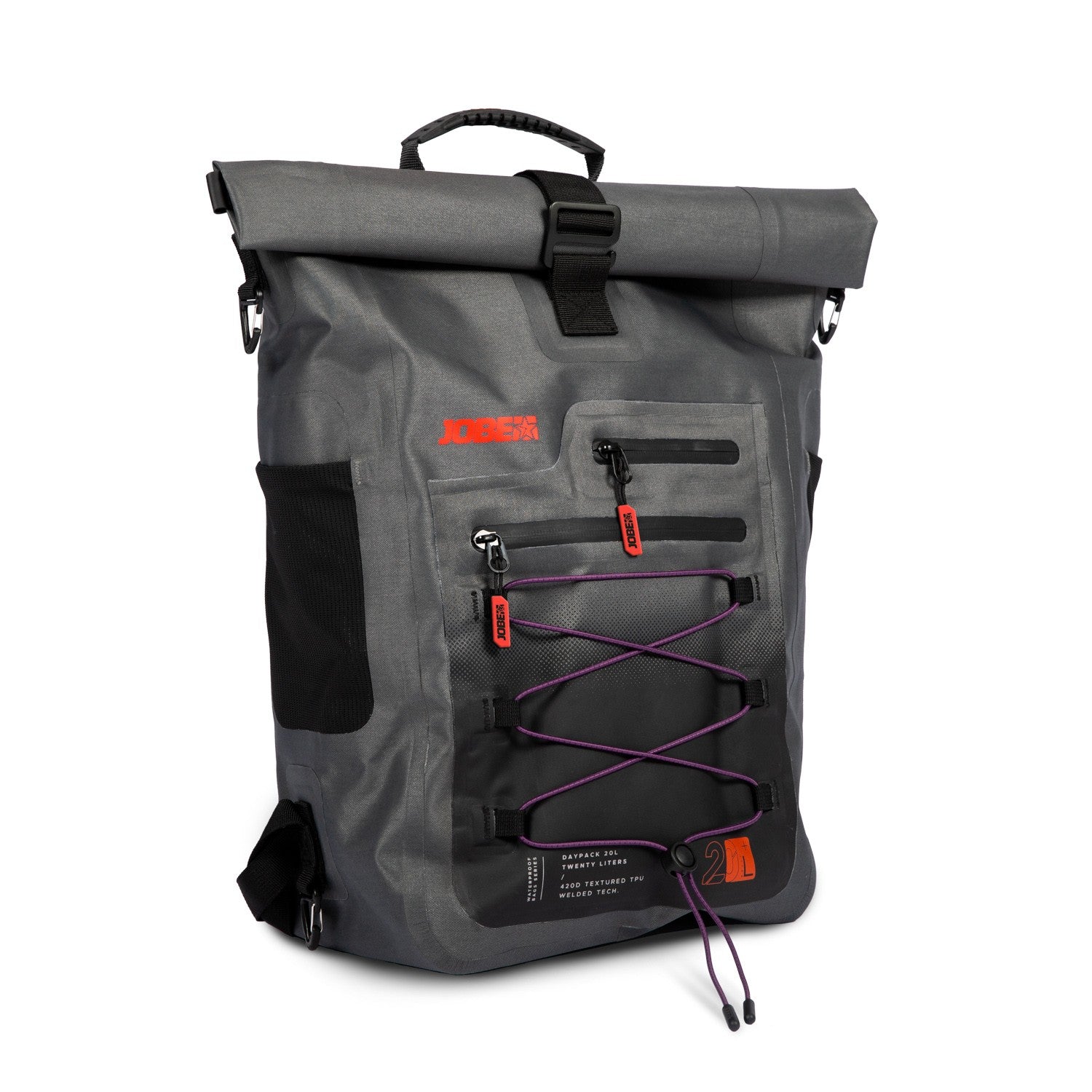 JOBE WATERPROOF DAYPACK 20L