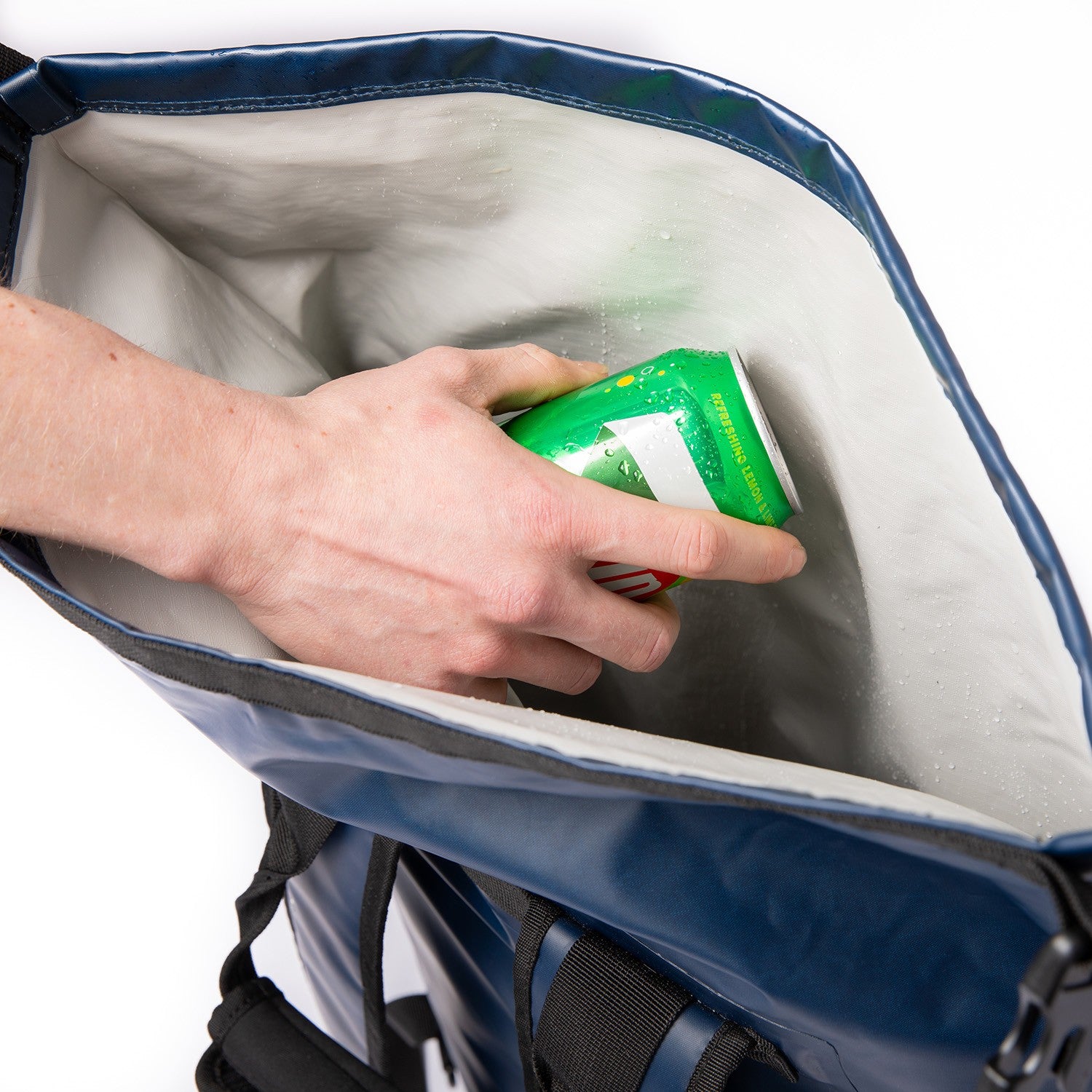 JOBE WATERPROOF COOLER BAG 20L