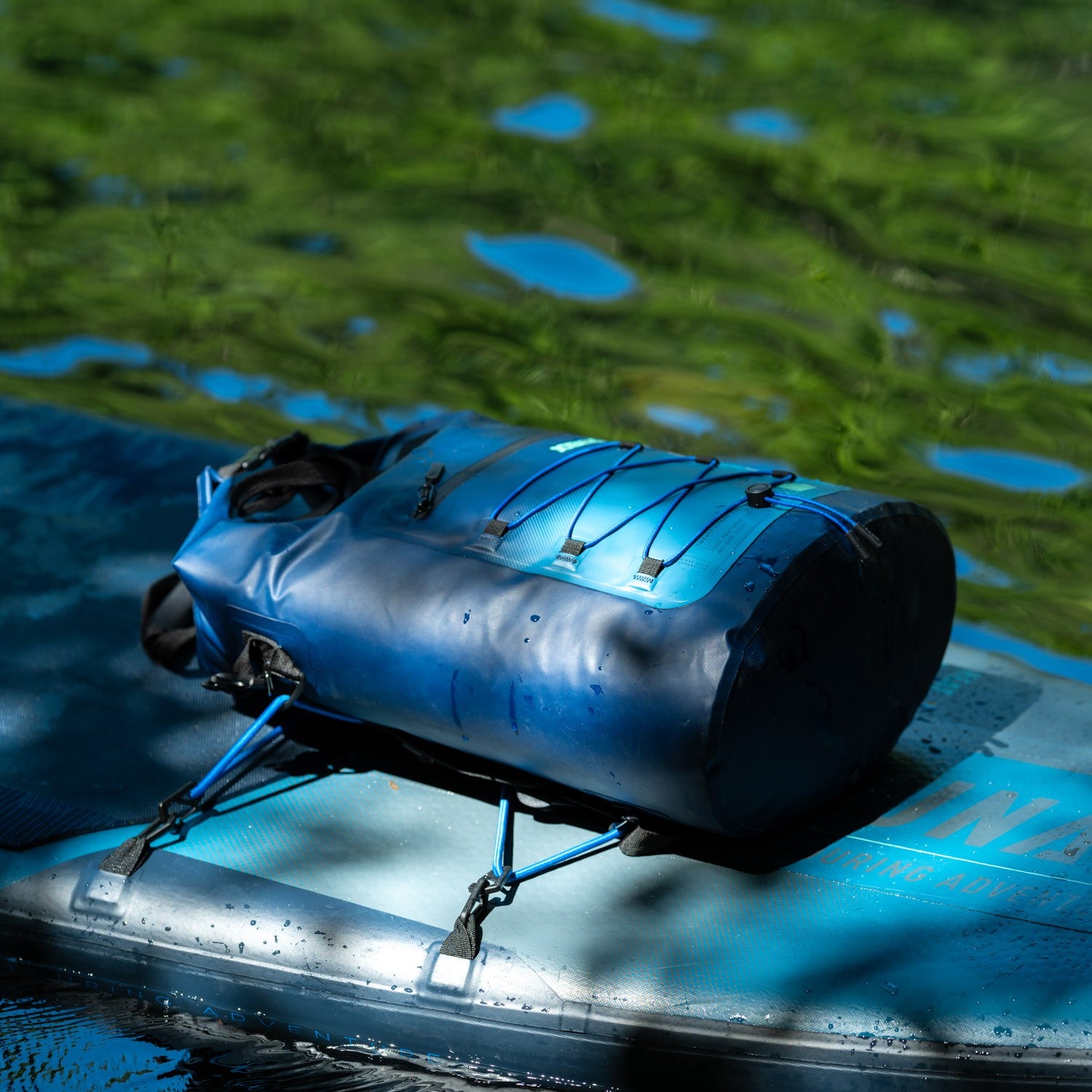 JOBE WATERPROOF COOLER BAG 20L