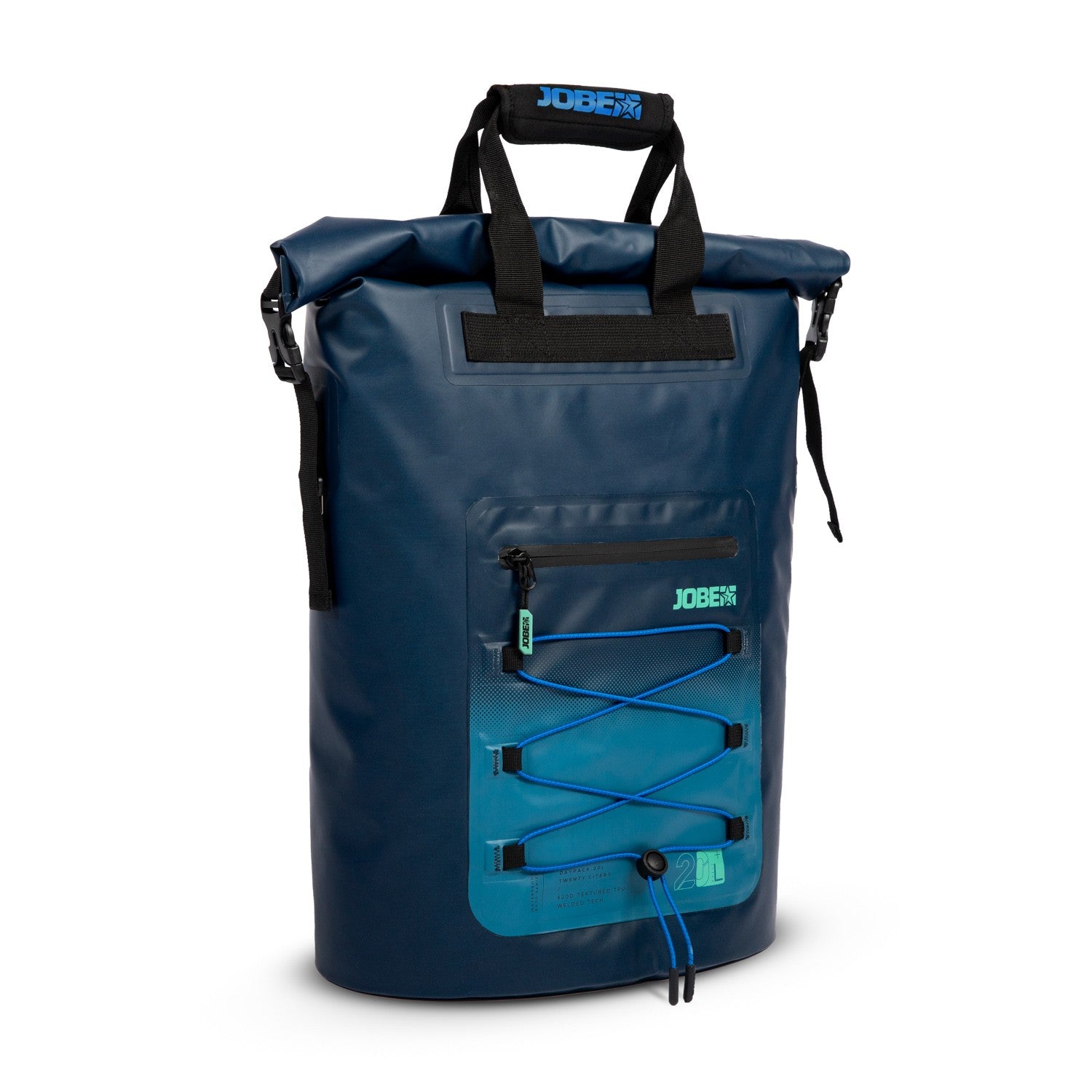 JOBE WATERPROOF COOLER BAG 20L
