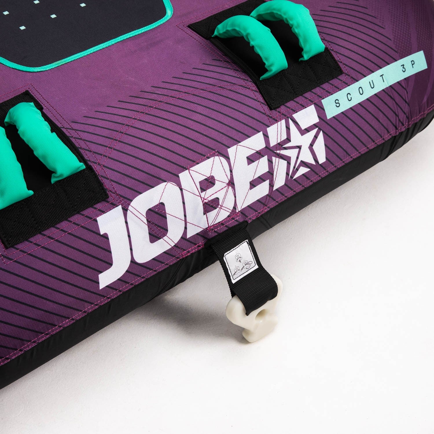 Jobe Scout Towable 3p