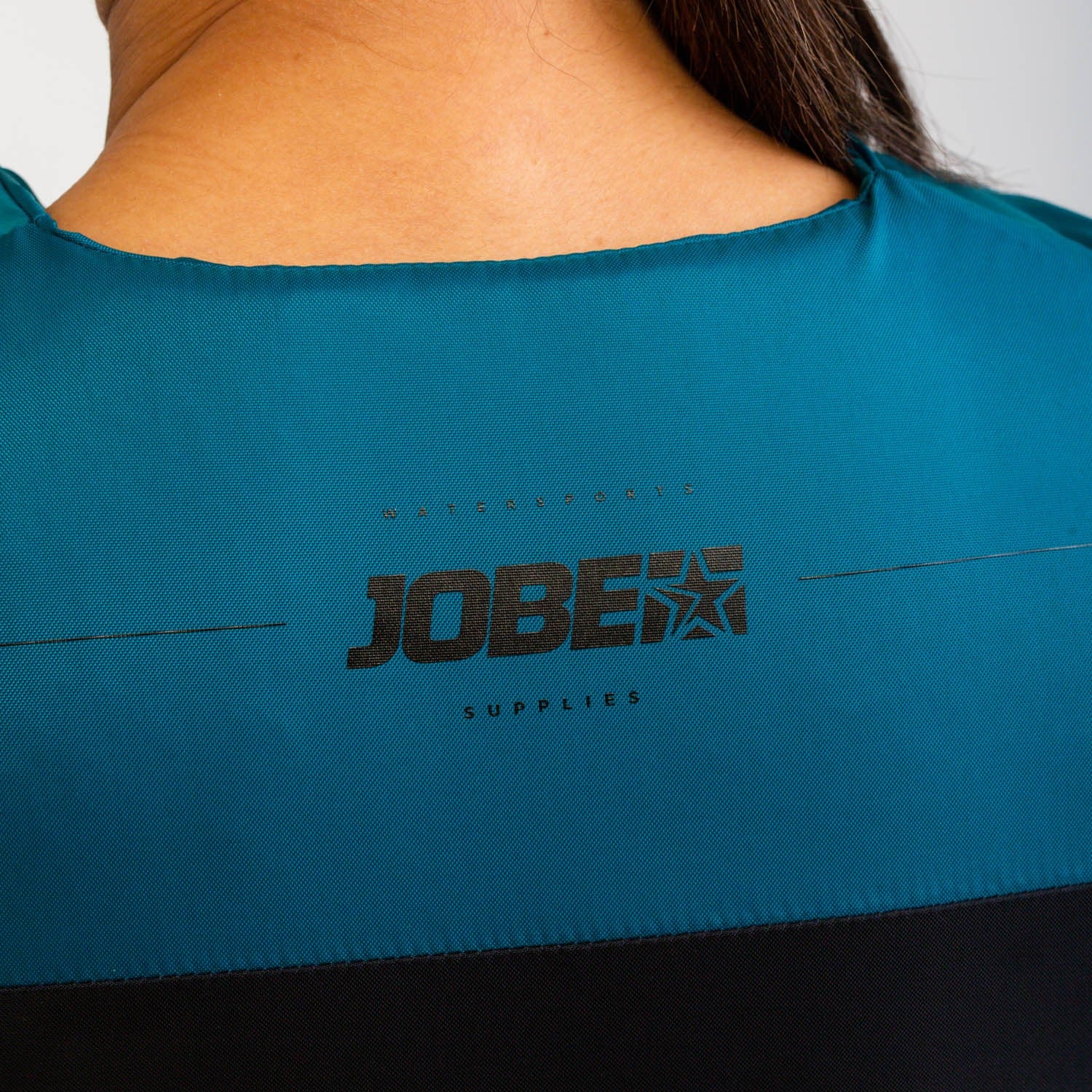 JOBE DUAL LIFE VEST - TEAL