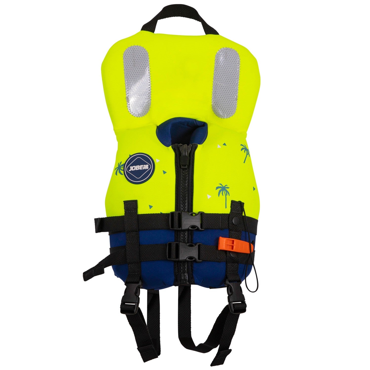 JOBE NEOPRENE SAFETY LIFE VEST KIDS