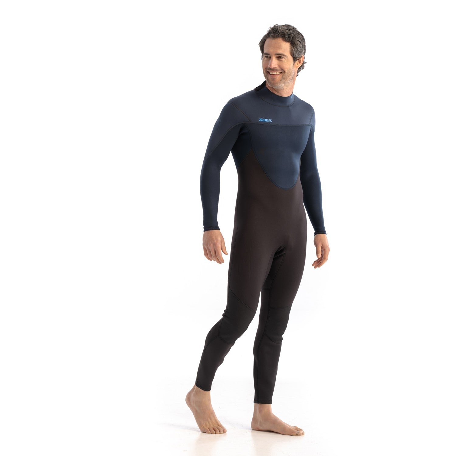 JOBE PERTH 3/2MM WETSUIT MEN - BLUE