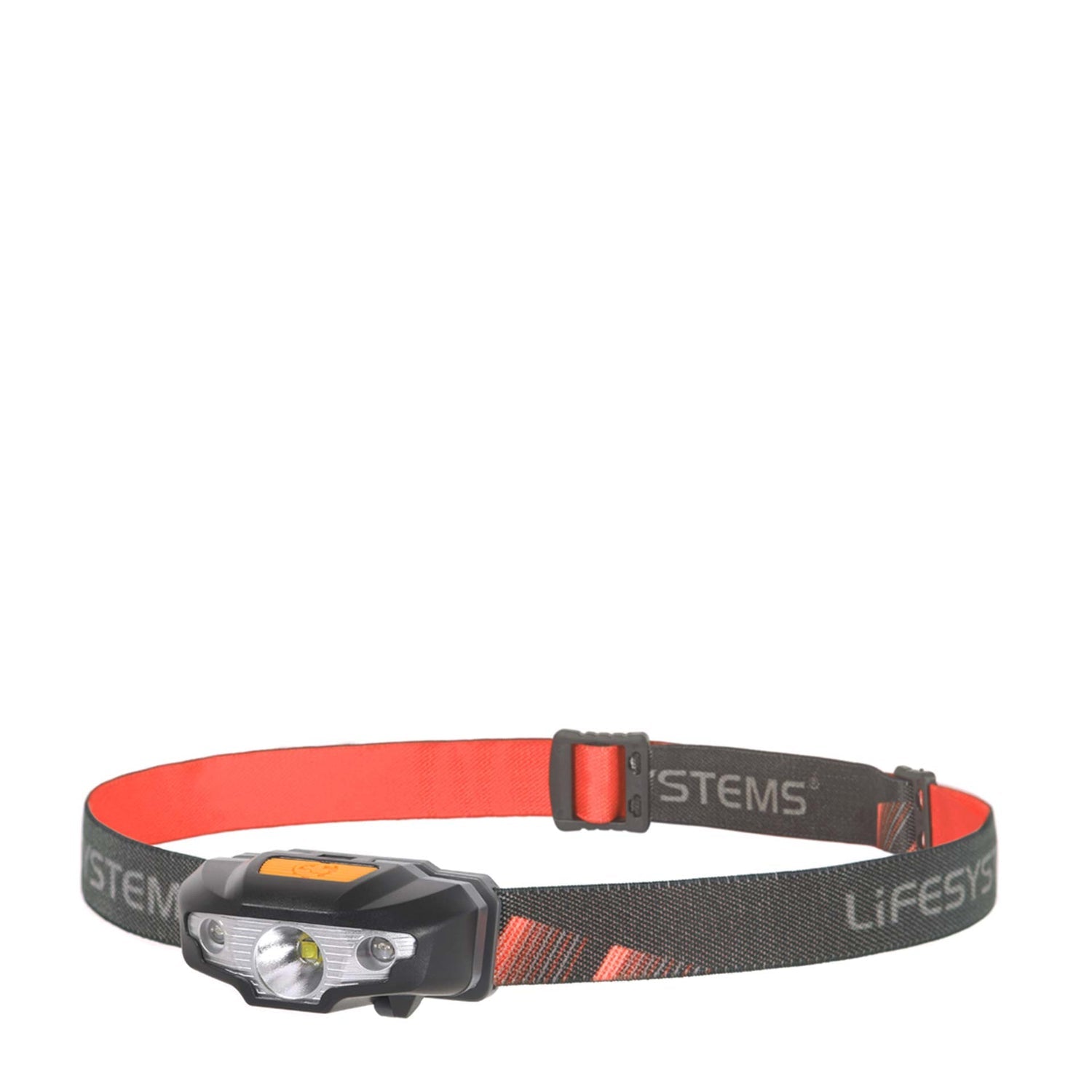 LIFESYSTEMS INTENSITY 155 LED HEAD TORCH