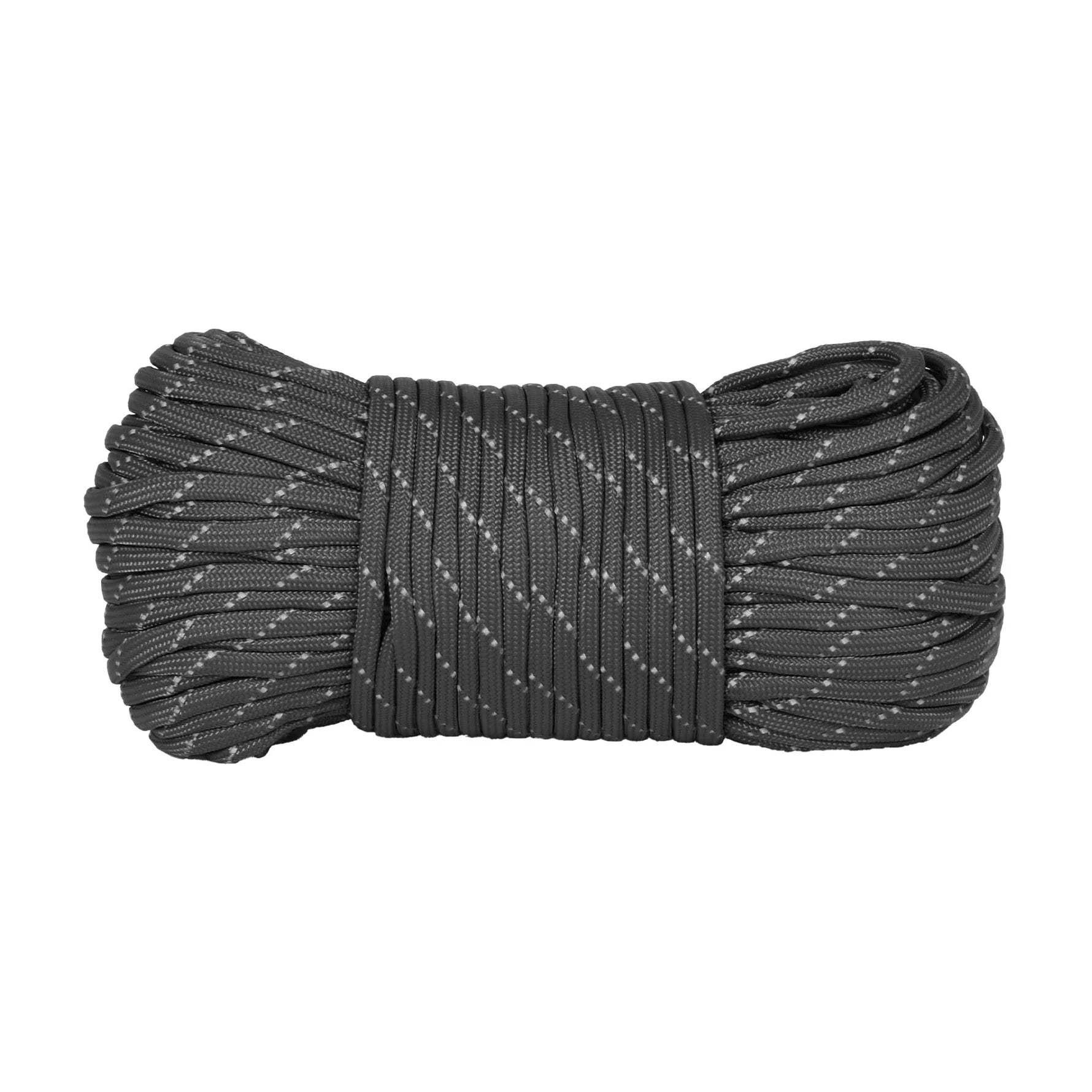 LIFESYSTEMS 550 PARACORD 33M BLACK