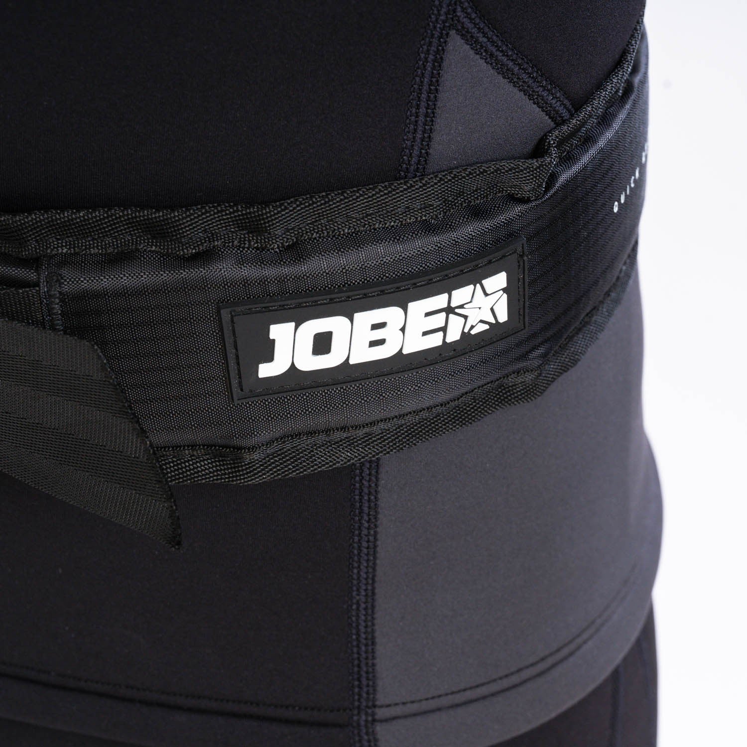 JOBE PADDED QUICK RELEASE WAIST BELT