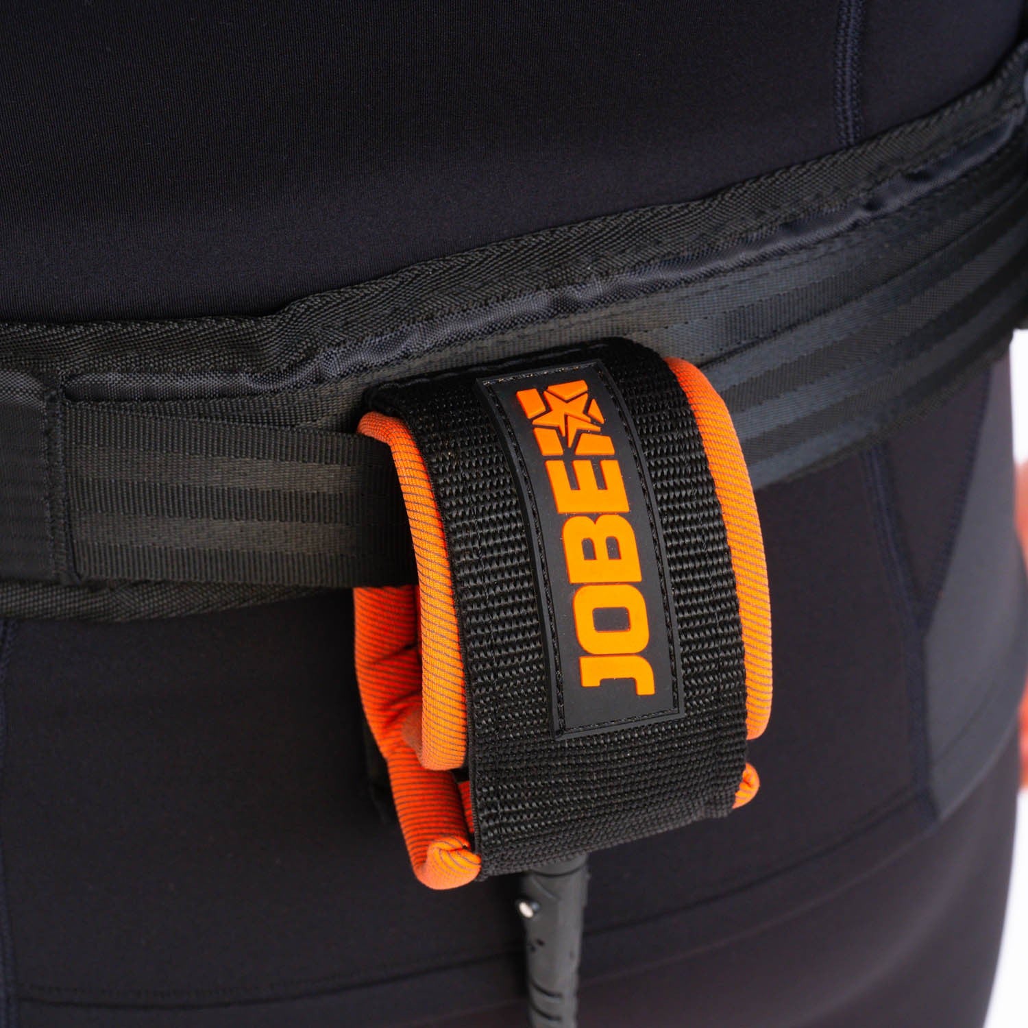 JOBE PADDED QUICK RELEASE WAIST BELT