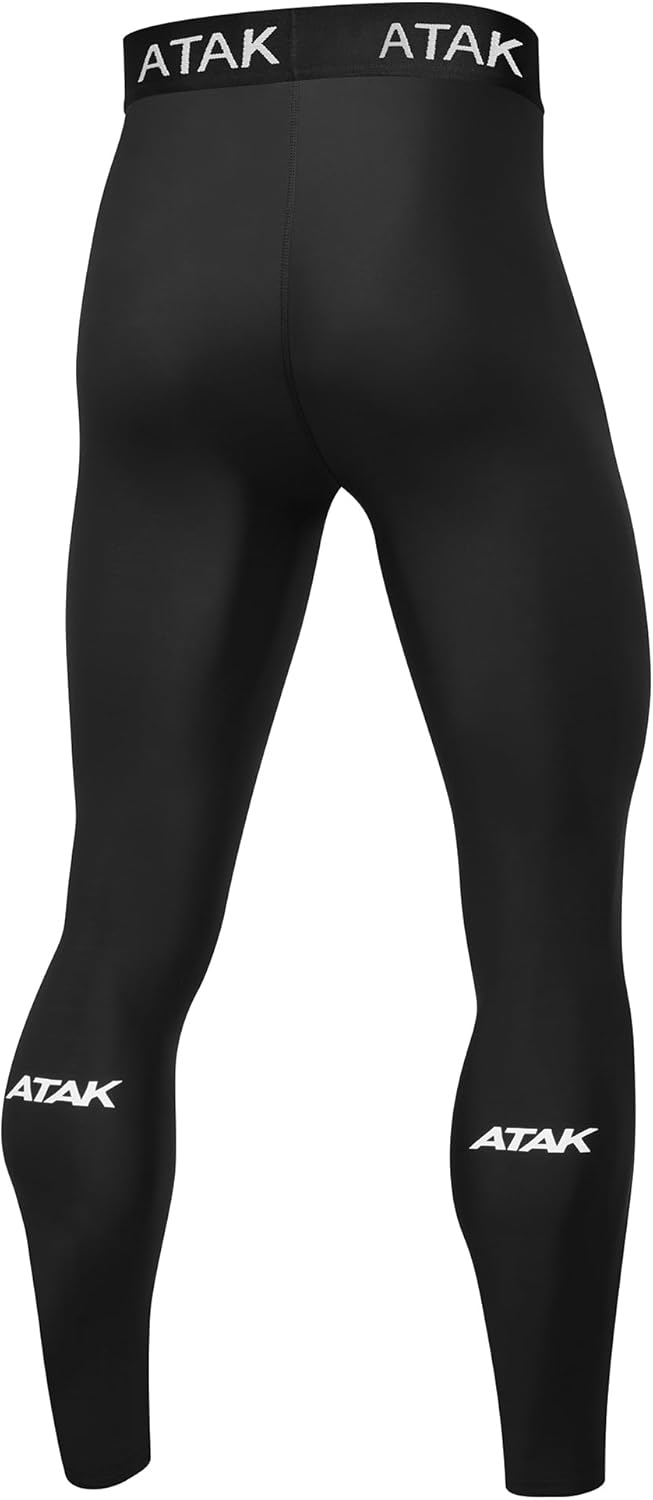 ATAK COMPRESSION TIGHTS BASELAYER