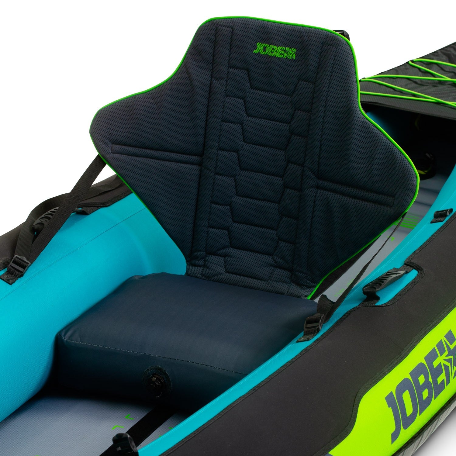 JOBE CROFT INFLATABLE KAYAK