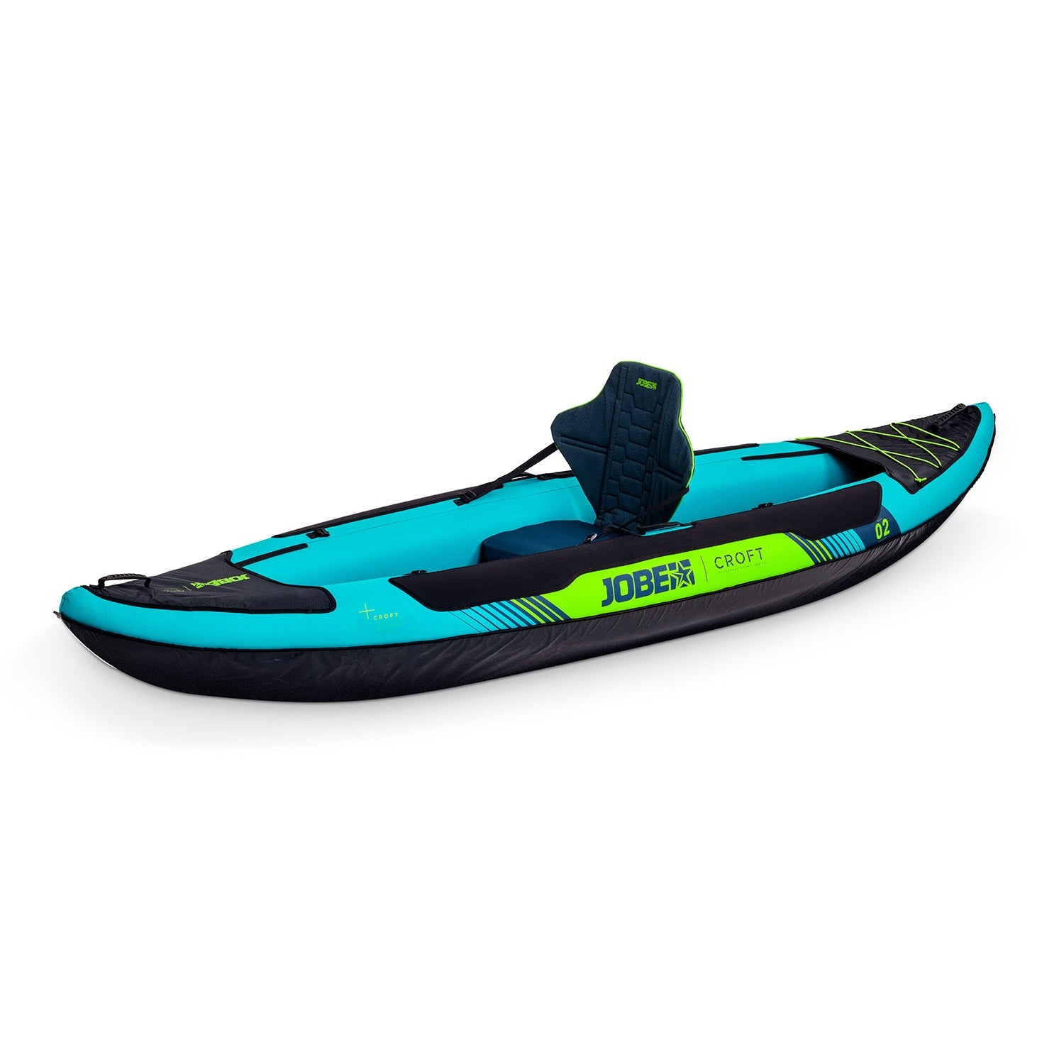 JOBE CROFT INFLATABLE KAYAK