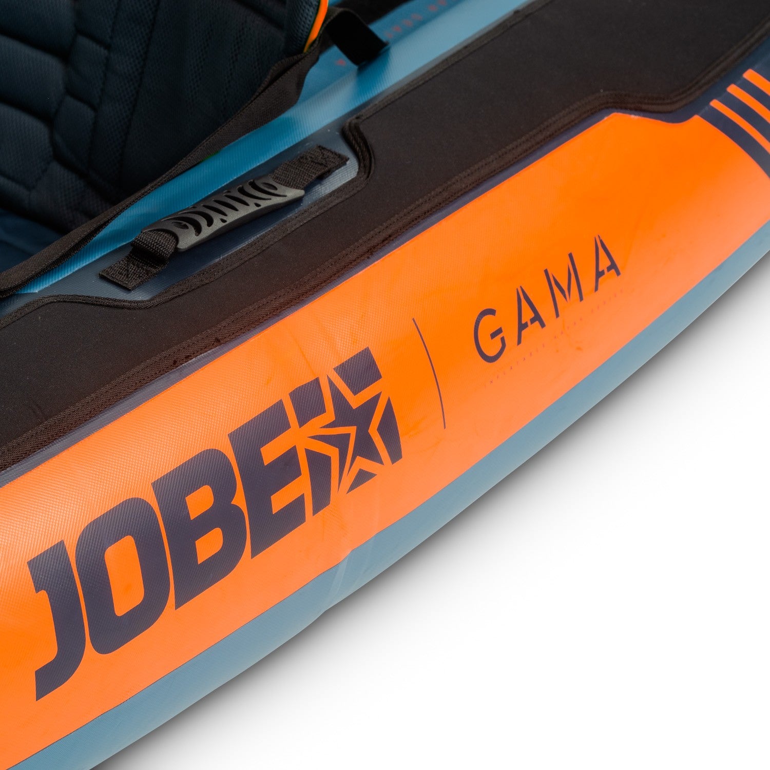 JOBE GAMA INFLATABLE KAYAK