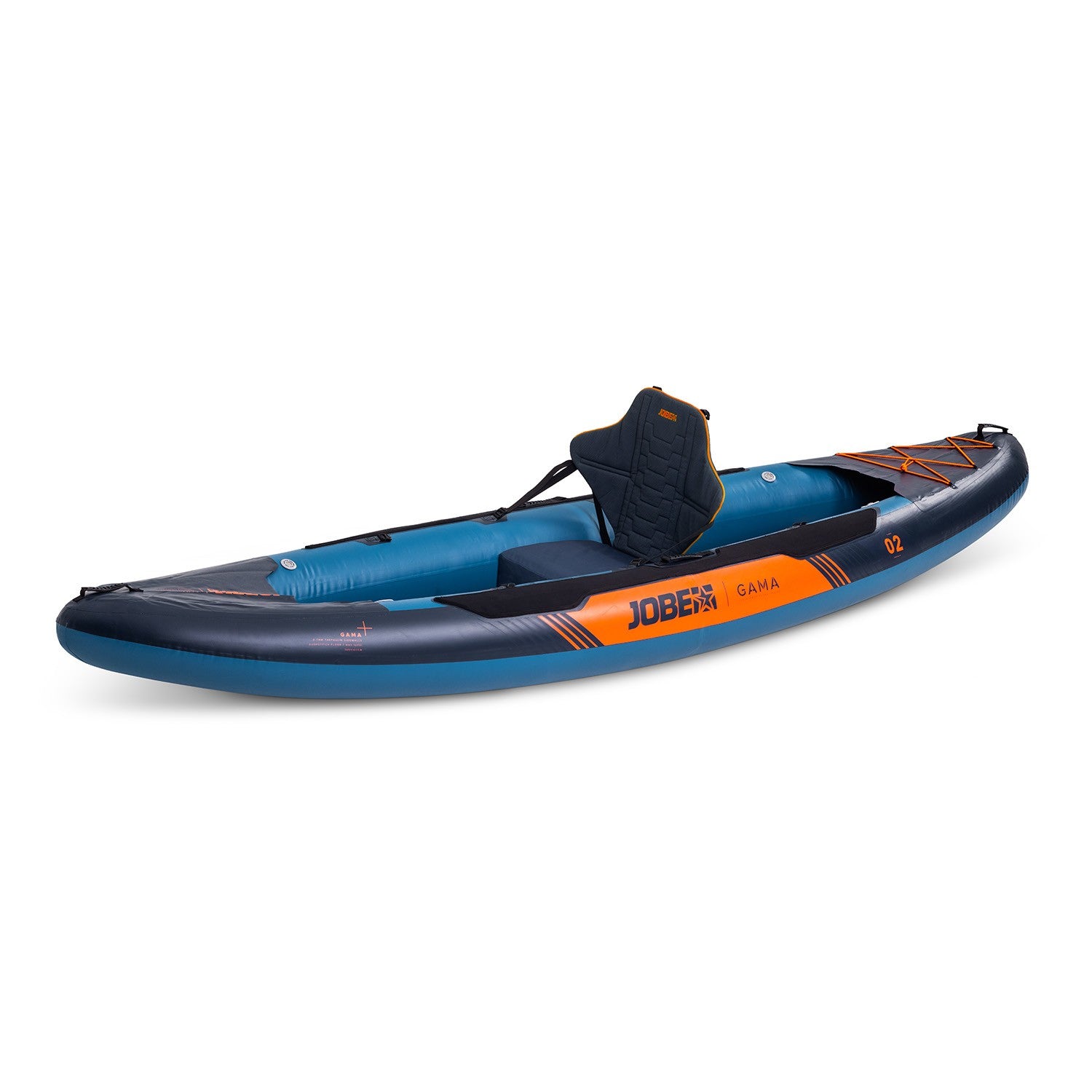 JOBE GAMA INFLATABLE KAYAK