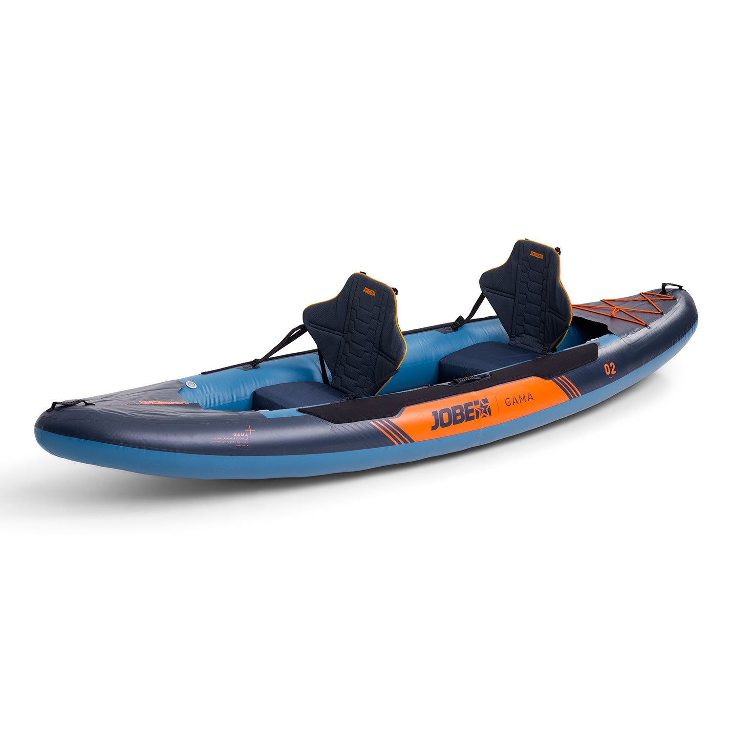 JOBE GAMA INFLATABLE KAYAK