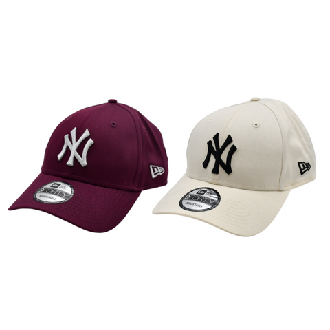 NEW ERA 9FORTY YANKEES CAP