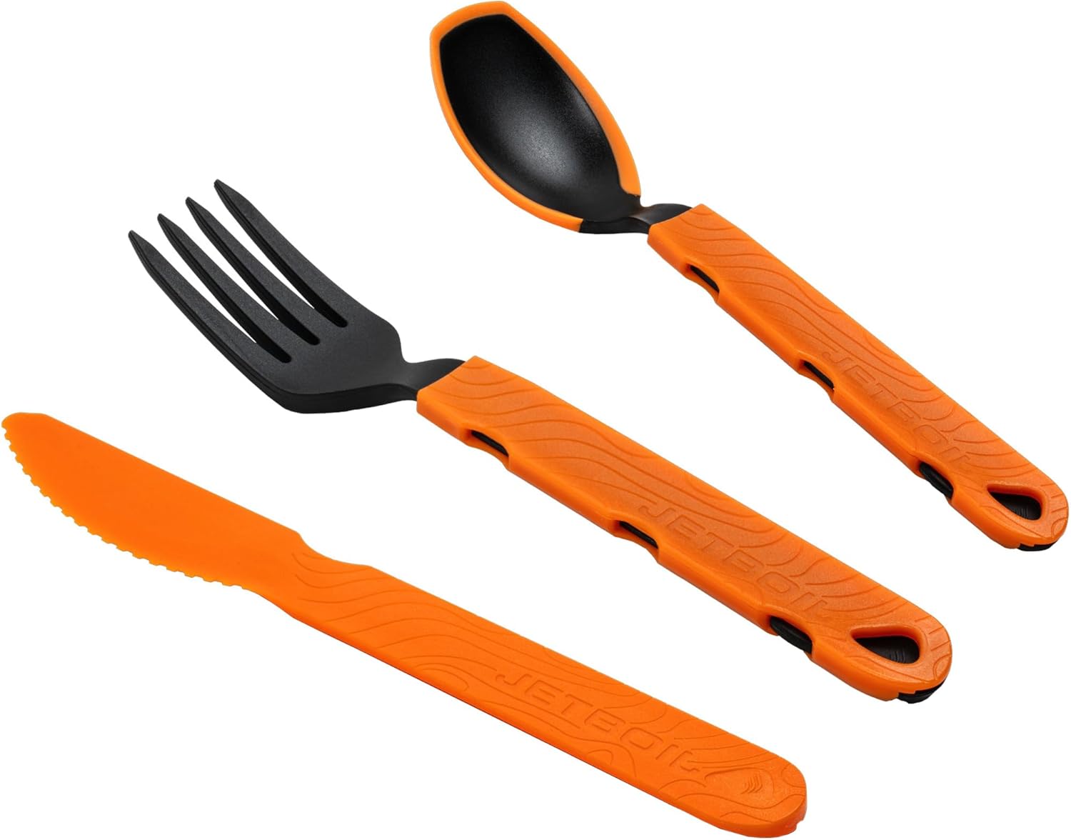 JETBOIL TRAILWARE UTENSIL SET
