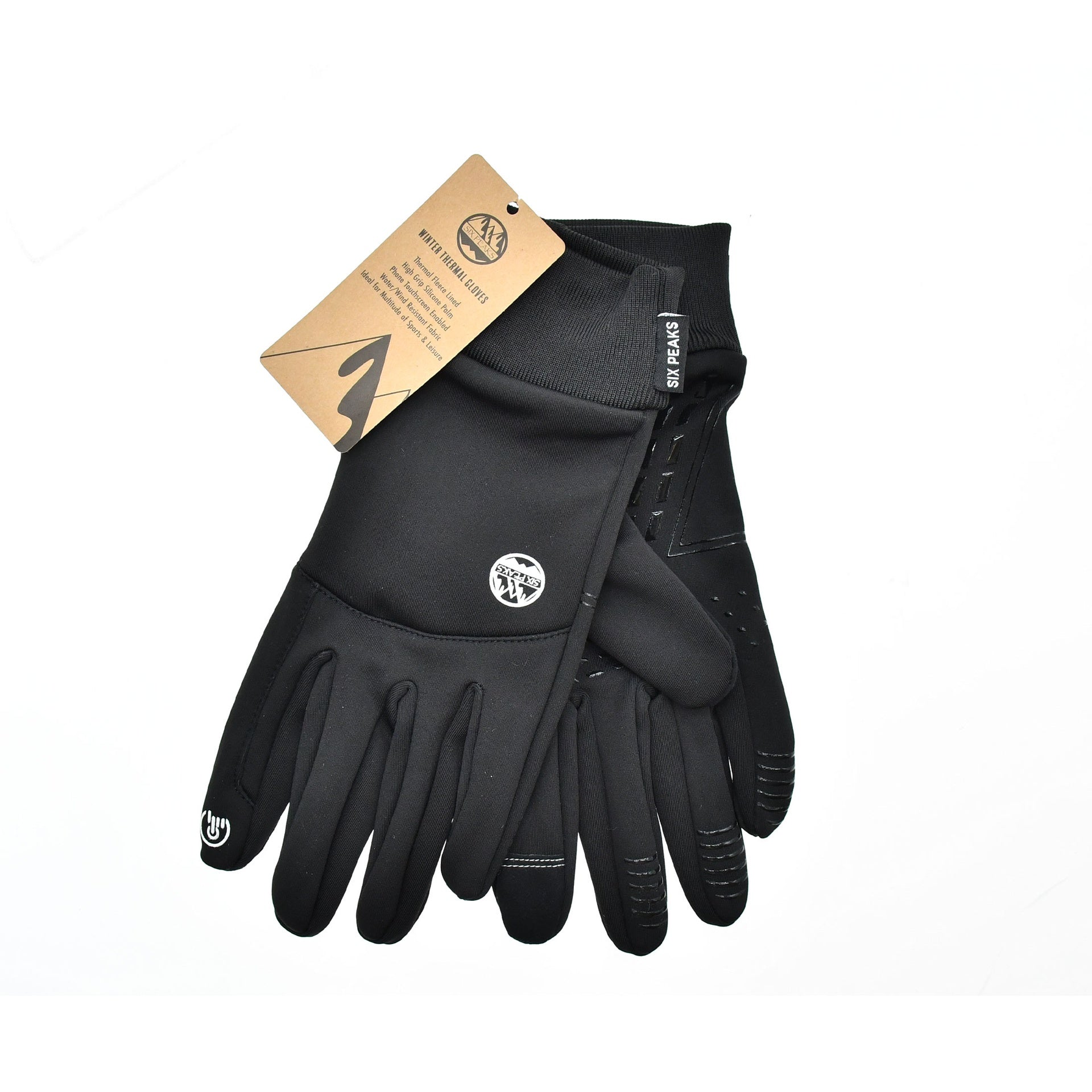 SIX PEAKS WINTER THERMAL GLOVES