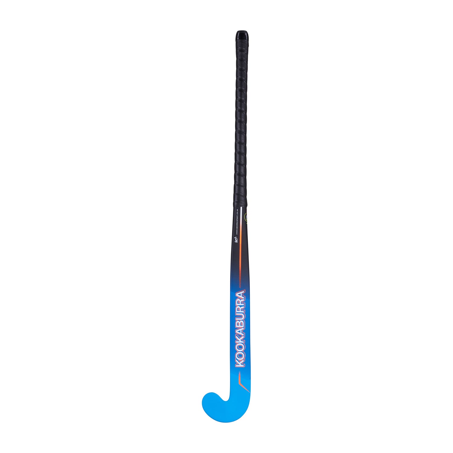 KOOKABURRA ENVY M-BOW HOCKEY STICK 34"