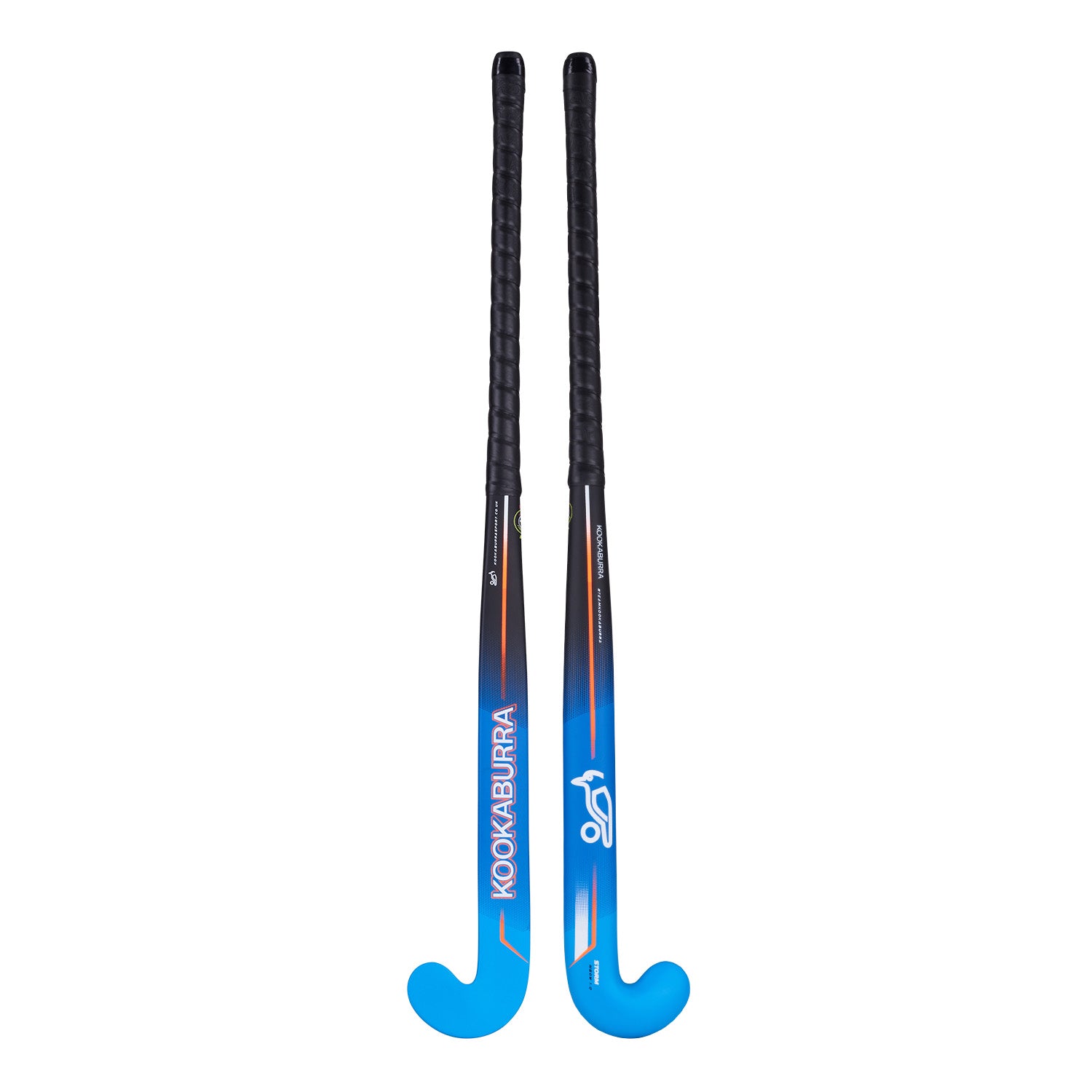 KOOKABURRA ENVY M-BOW HOCKEY STICK 34"