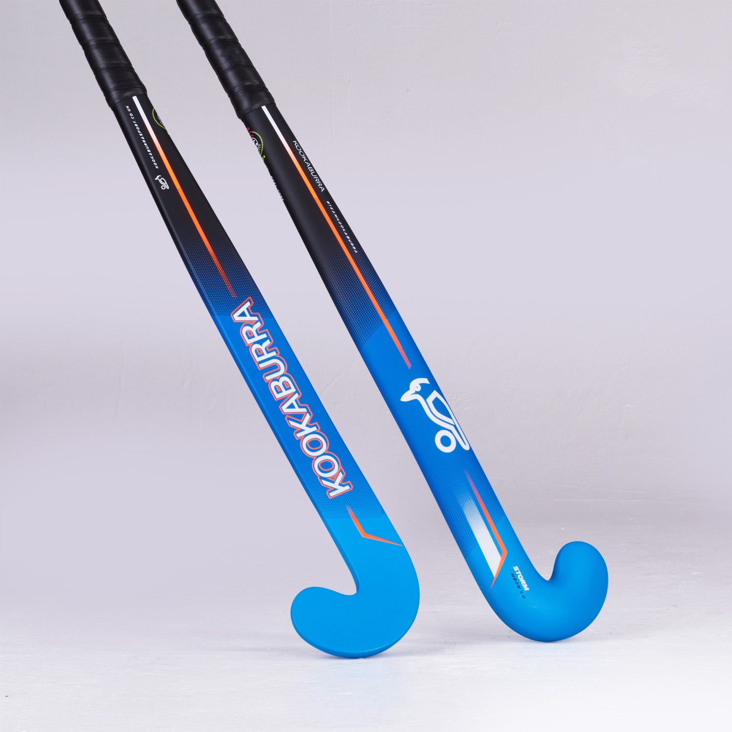 KOOKABURRA ENVY M-BOW HOCKEY STICK 34"