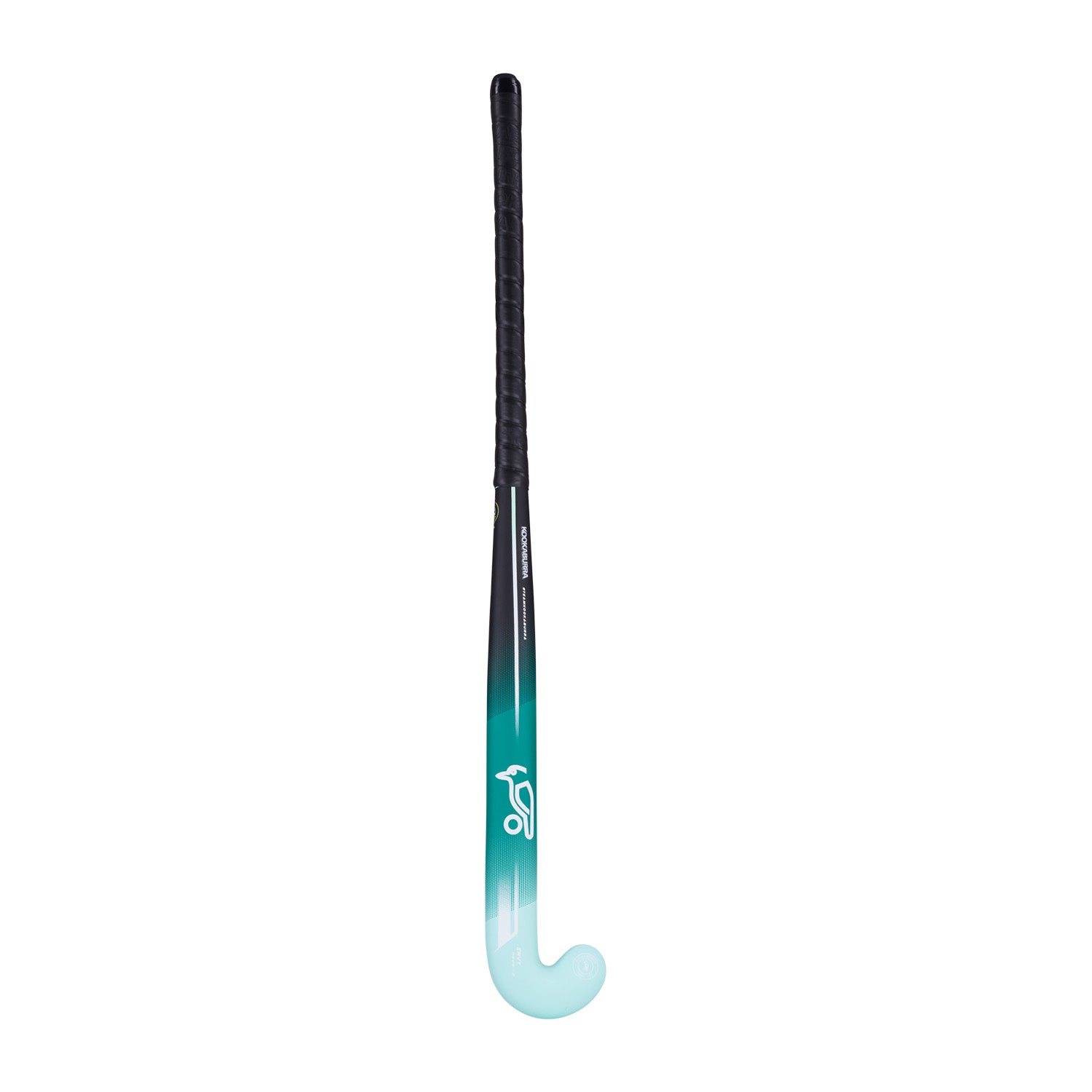 KOOKABURRA ENVY M-BOW HOCKEY STICK 34"