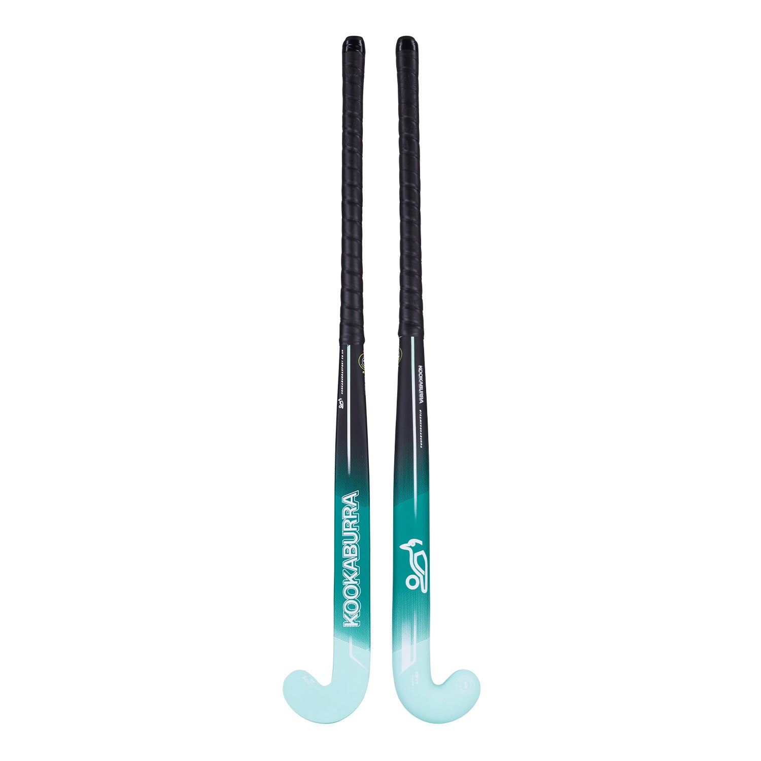 KOOKABURRA ENVY M-BOW HOCKEY STICK 34"