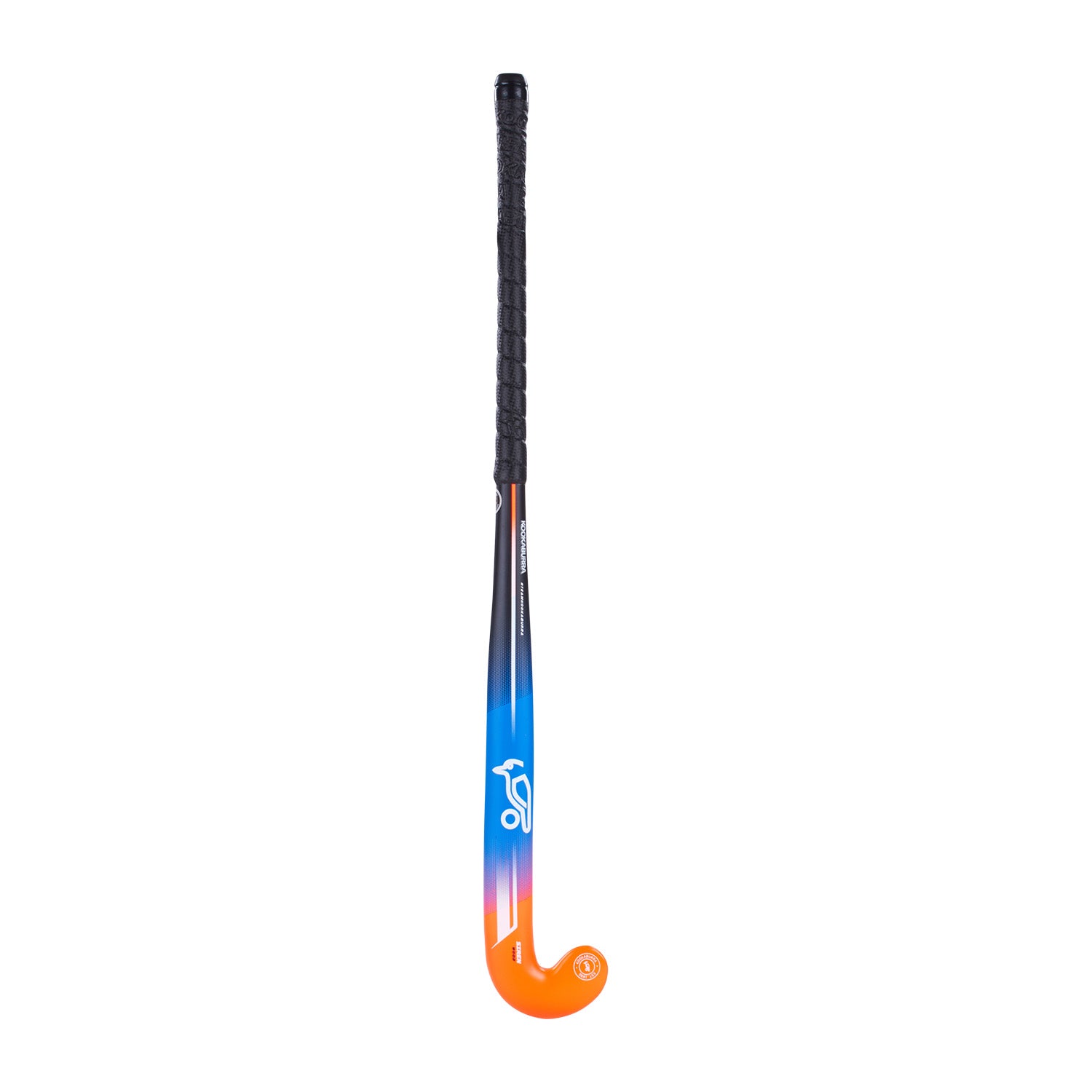 KOOKABURRA SIREN WOODEN HOCKEY STICK 30"